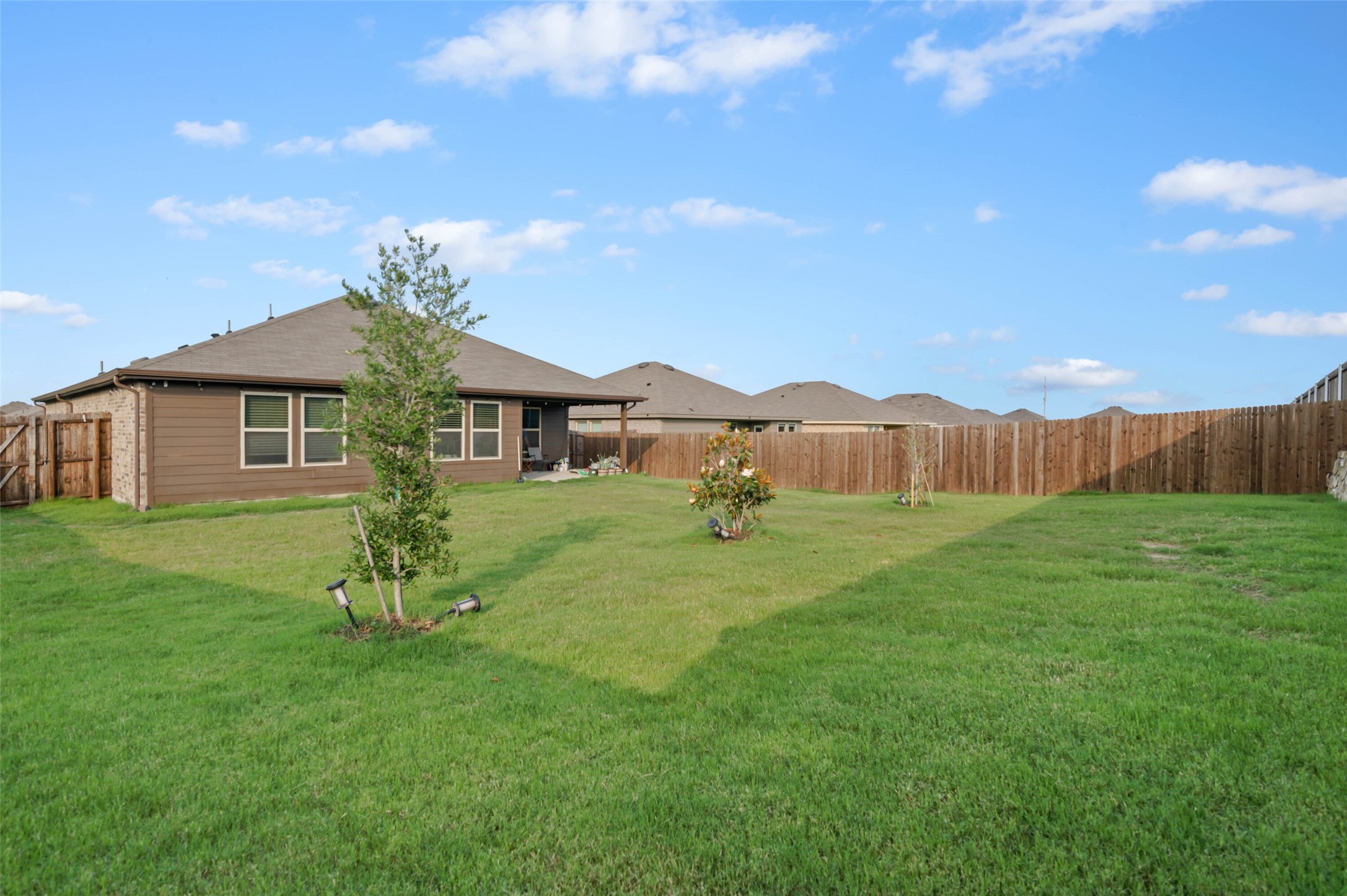 1312 Honeysuckle Drive Josephine TX 75189
