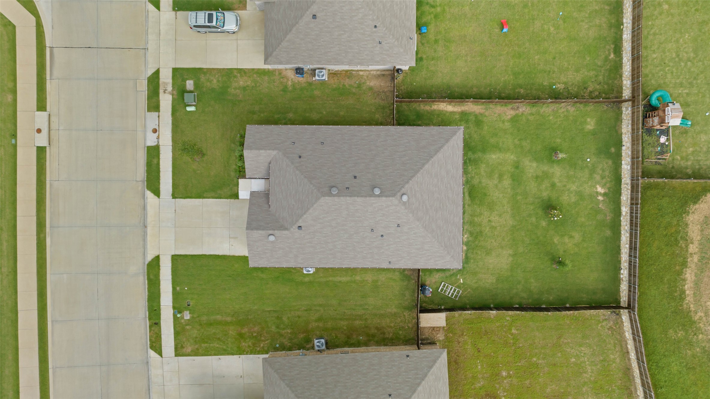 1312 Honeysuckle Drive Josephine TX 75189