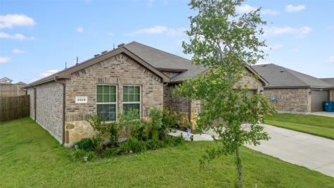 1312 Honeysuckle Drive Josephine TX 75189