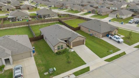 1312 Honeysuckle Drive Josephine TX 75189