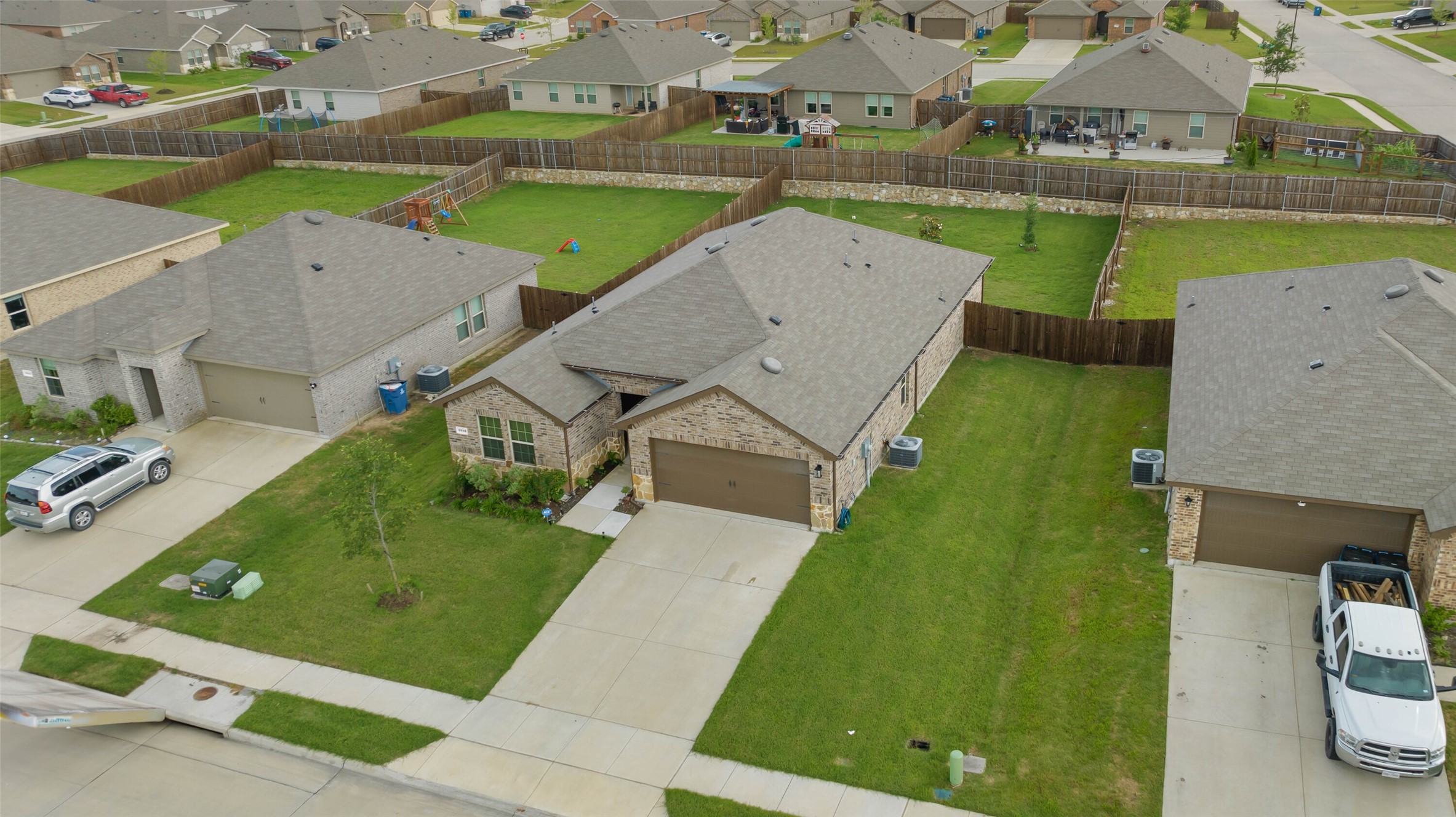 1312 Honeysuckle Drive Josephine TX 75189