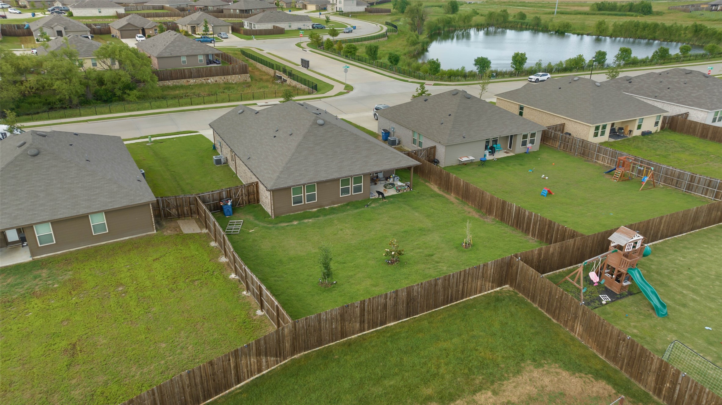 1312 Honeysuckle Drive Josephine TX 75189