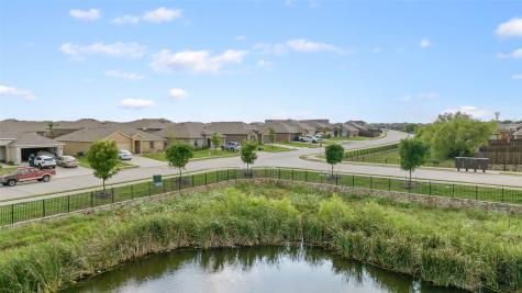 1312 Honeysuckle Drive Josephine TX 75189