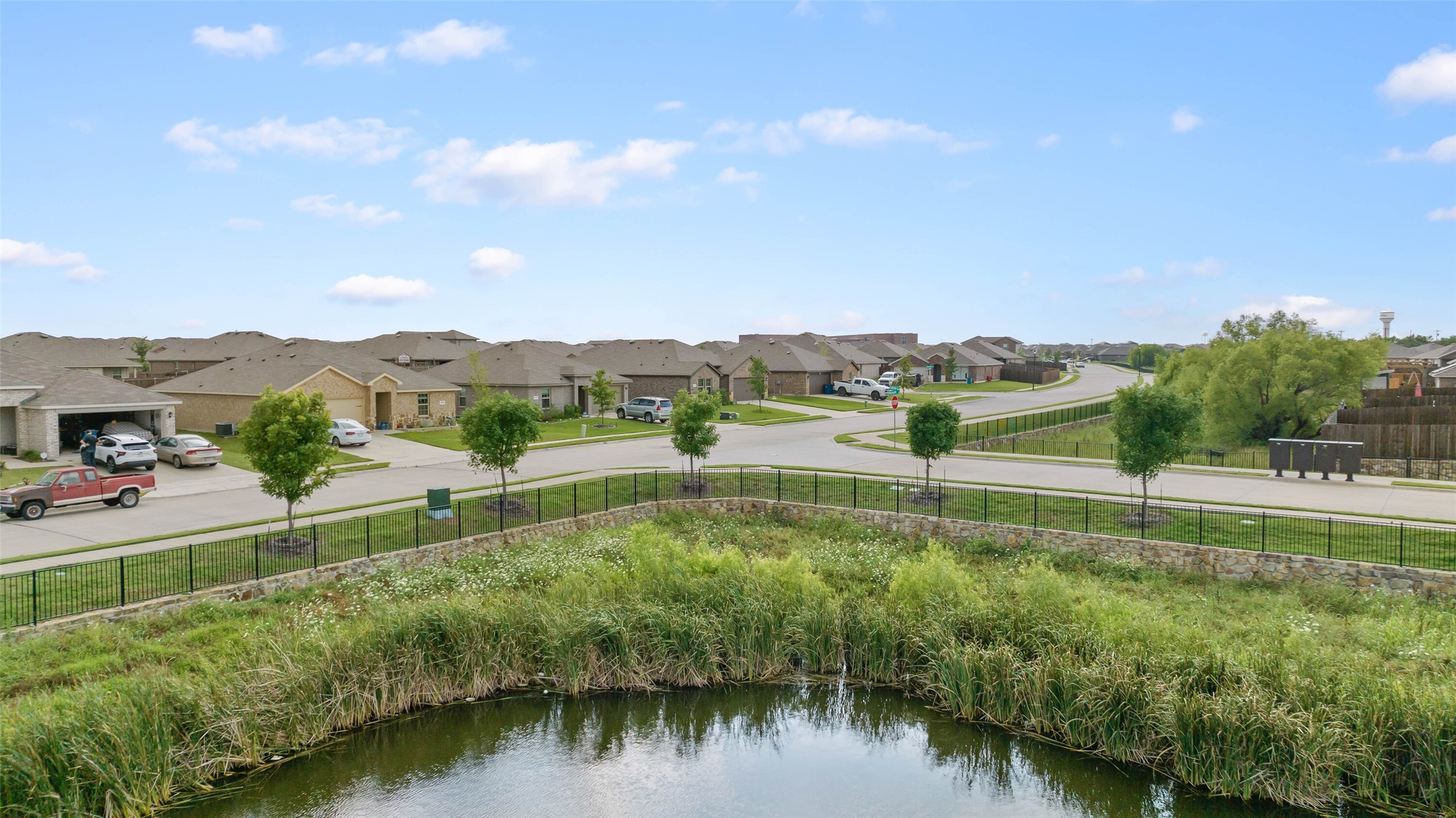 1312 Honeysuckle Drive Josephine TX 75189