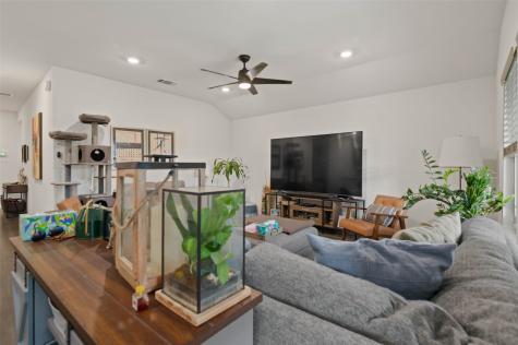 1312 Honeysuckle Drive Josephine TX 75189