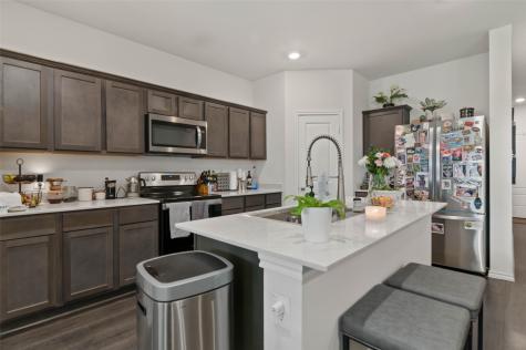 1312 Honeysuckle Drive Josephine TX 75189