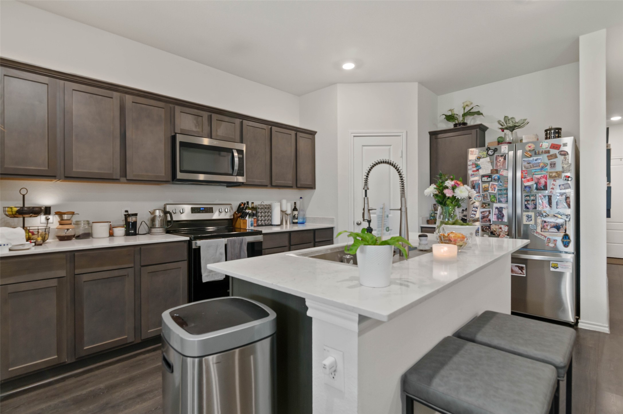 1312 Honeysuckle Drive Josephine TX 75189
