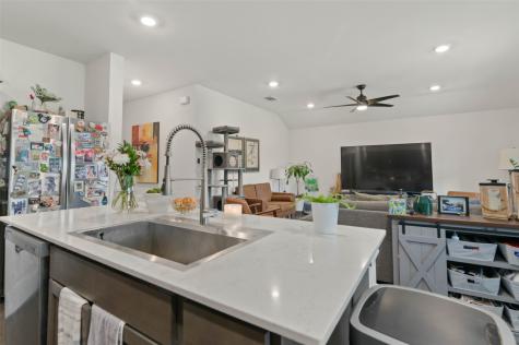 1312 Honeysuckle Drive Josephine TX 75189