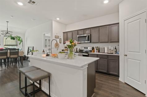 1312 Honeysuckle Drive Josephine TX 75189