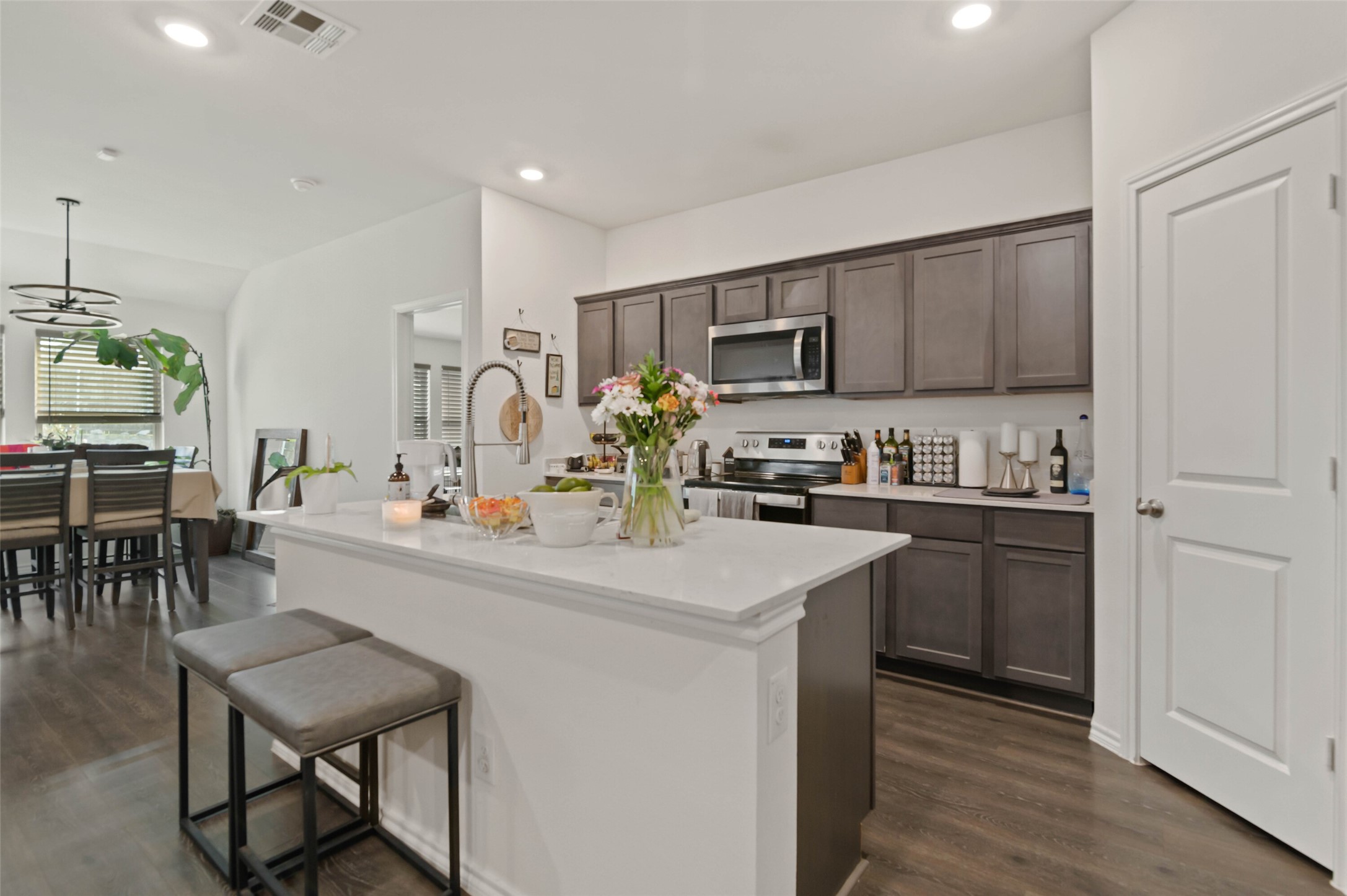 1312 Honeysuckle Drive Josephine TX 75189