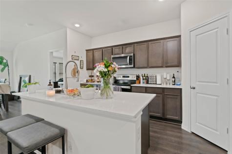 1312 Honeysuckle Drive Josephine TX 75189