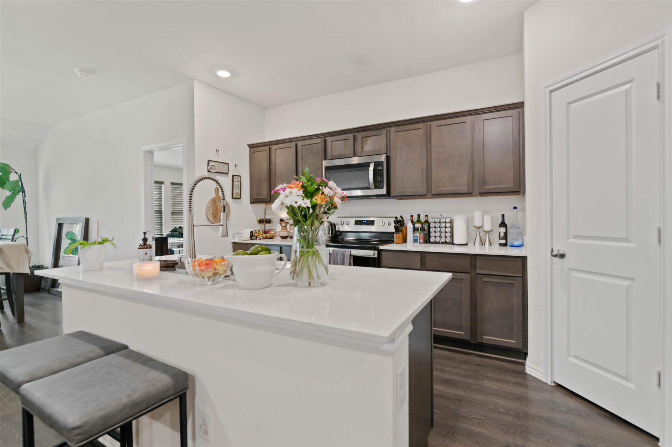 1312 Honeysuckle Drive Josephine TX 75189