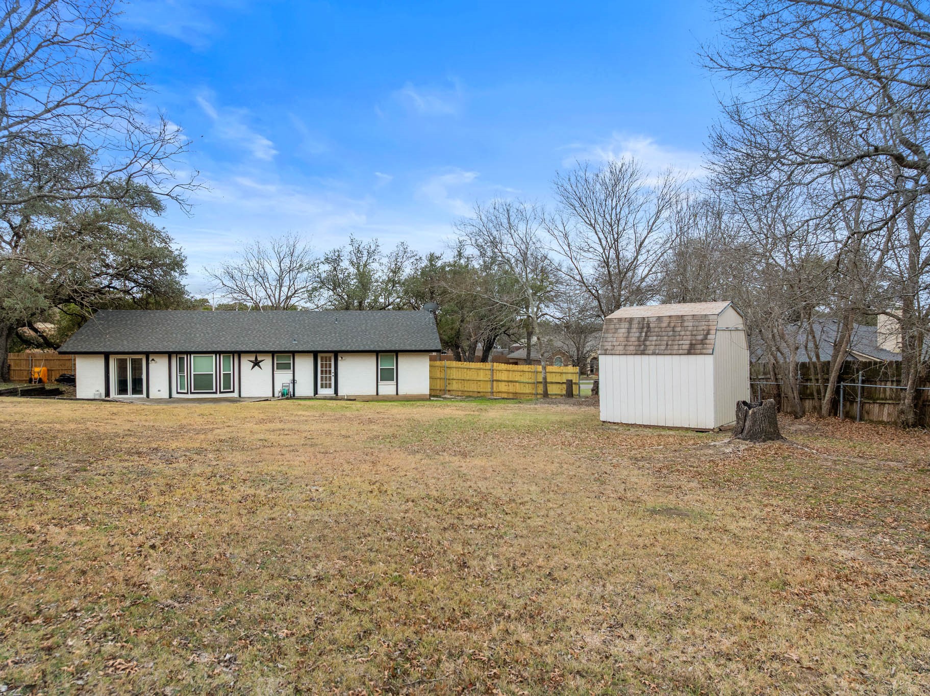 104 Jerry Street Gatesville TX 76528