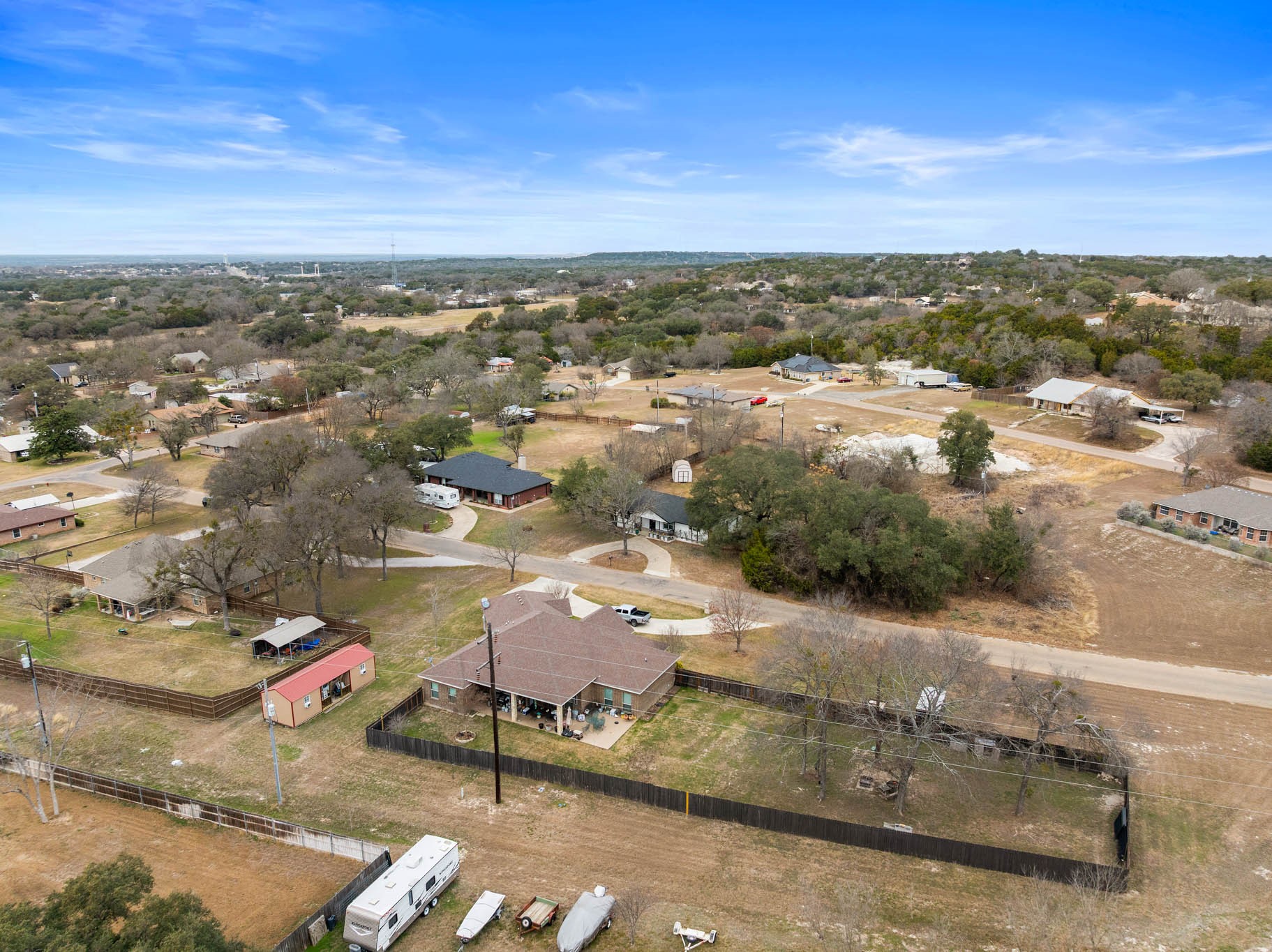 104 Jerry Street Gatesville TX 76528