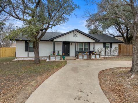 104 Jerry Street Gatesville TX 76528