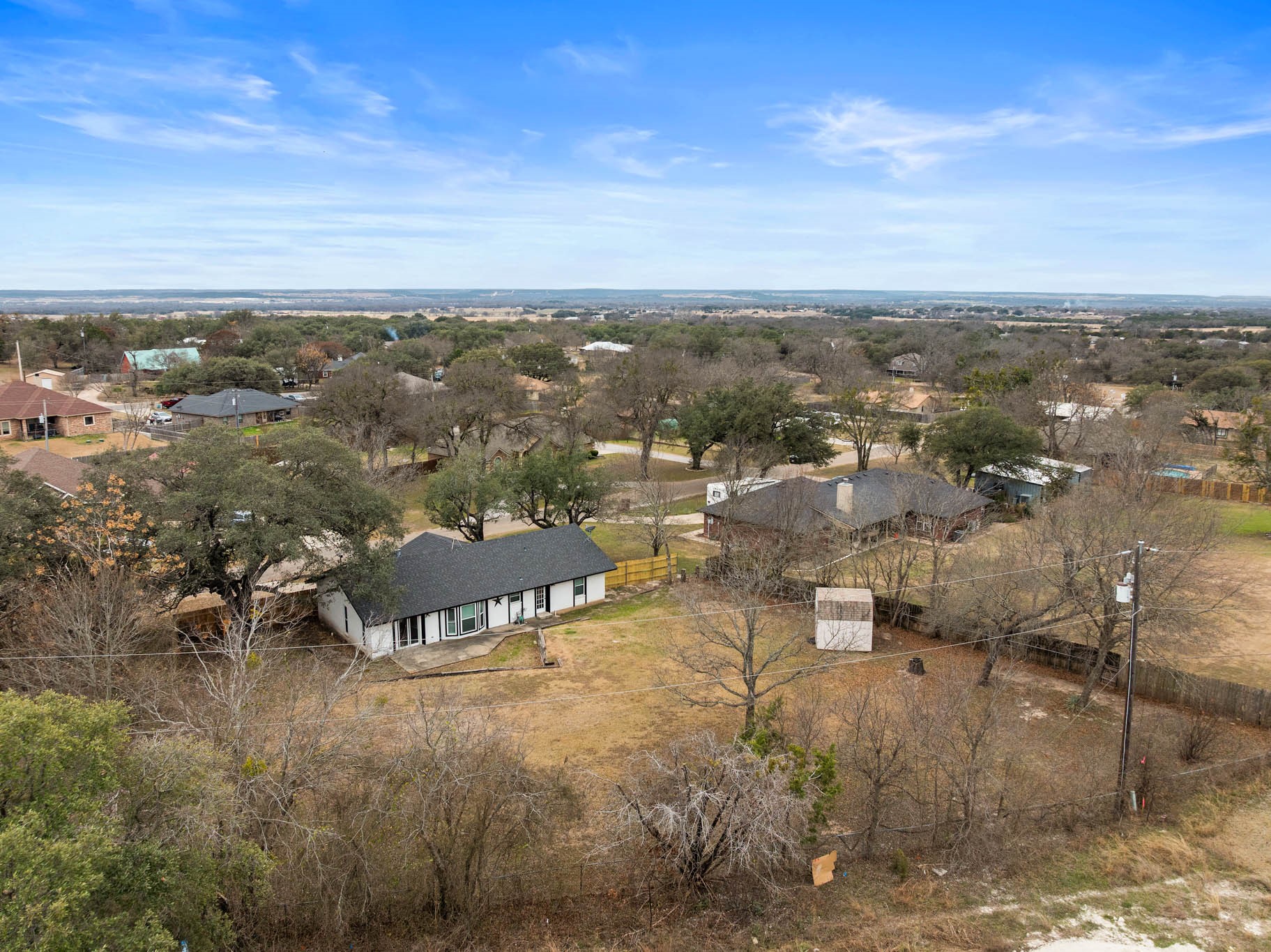 104 Jerry Street Gatesville TX 76528