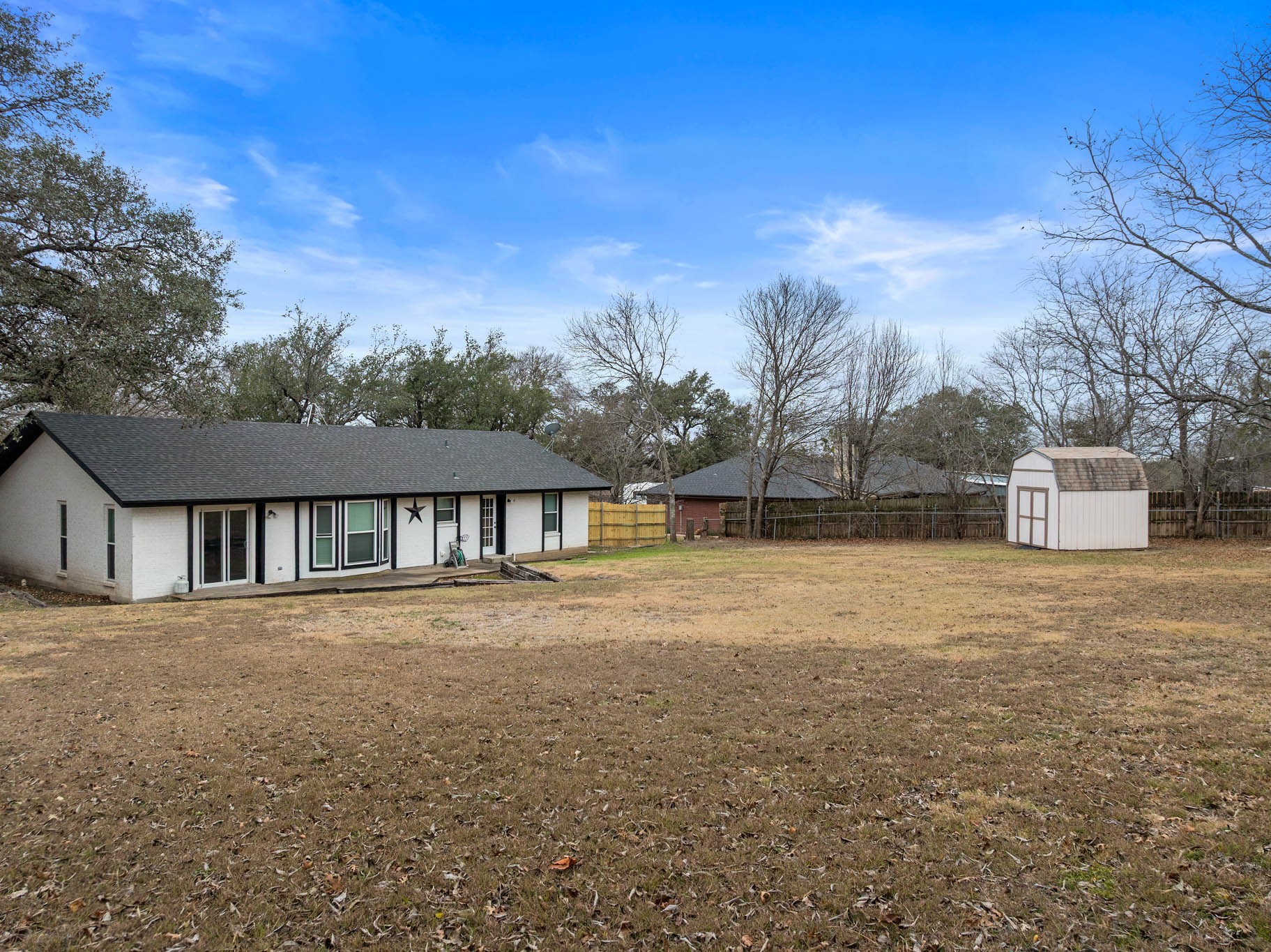 104 Jerry Street Gatesville TX 76528