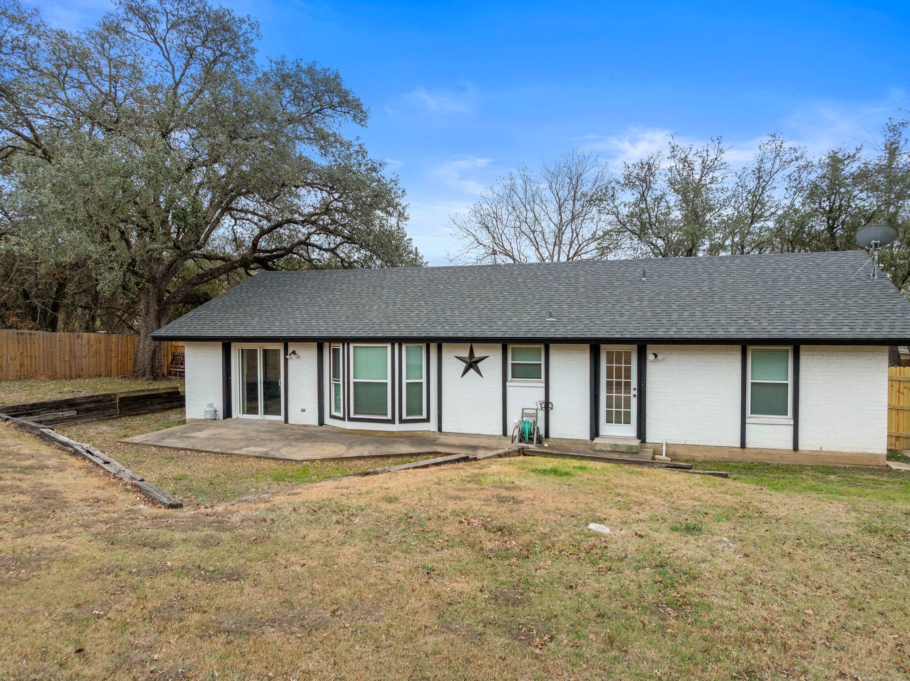 104 Jerry Street Gatesville TX 76528