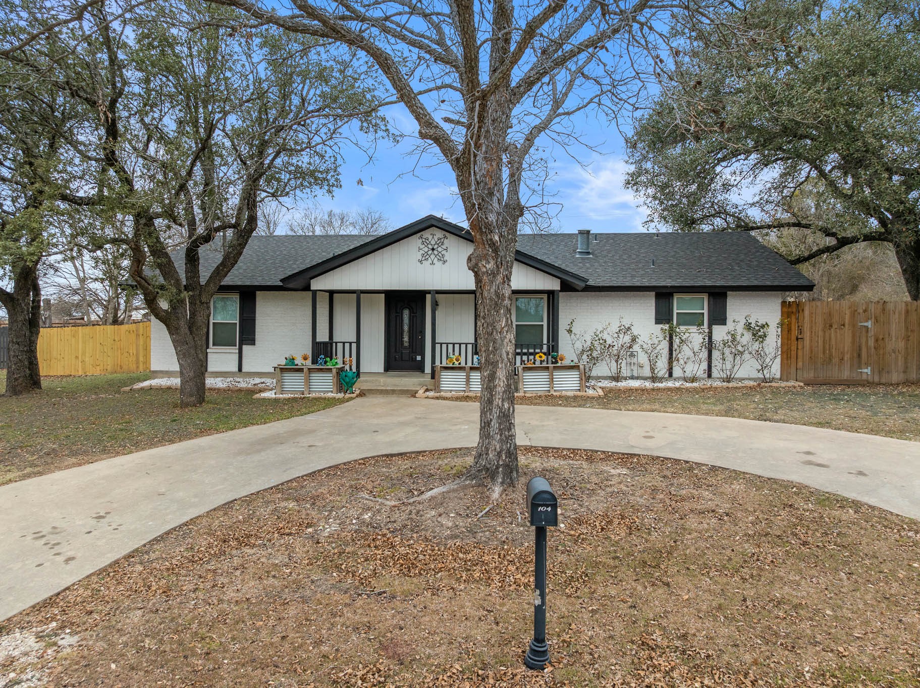 104 Jerry Street Gatesville TX 76528