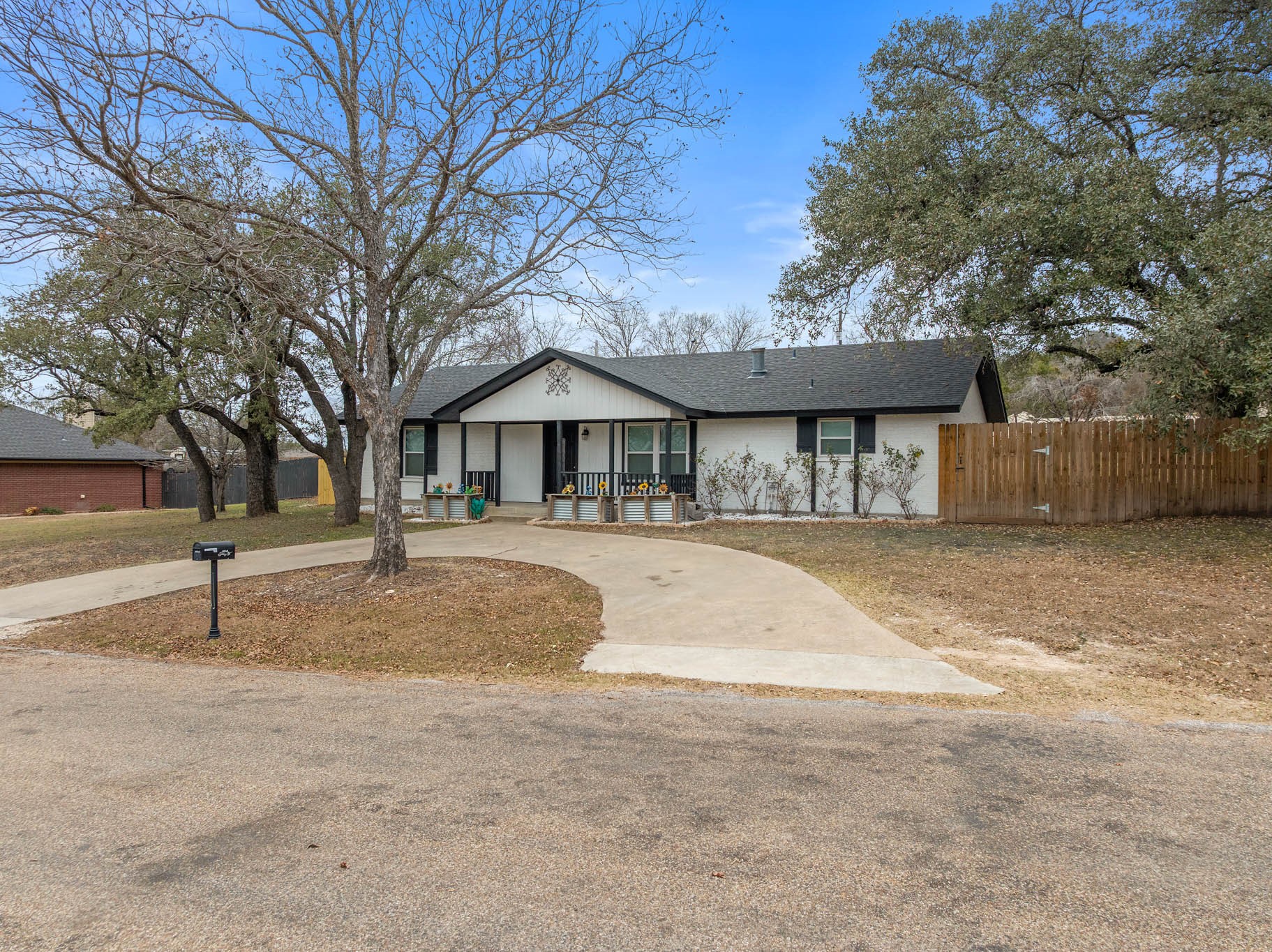 104 Jerry Street Gatesville TX 76528