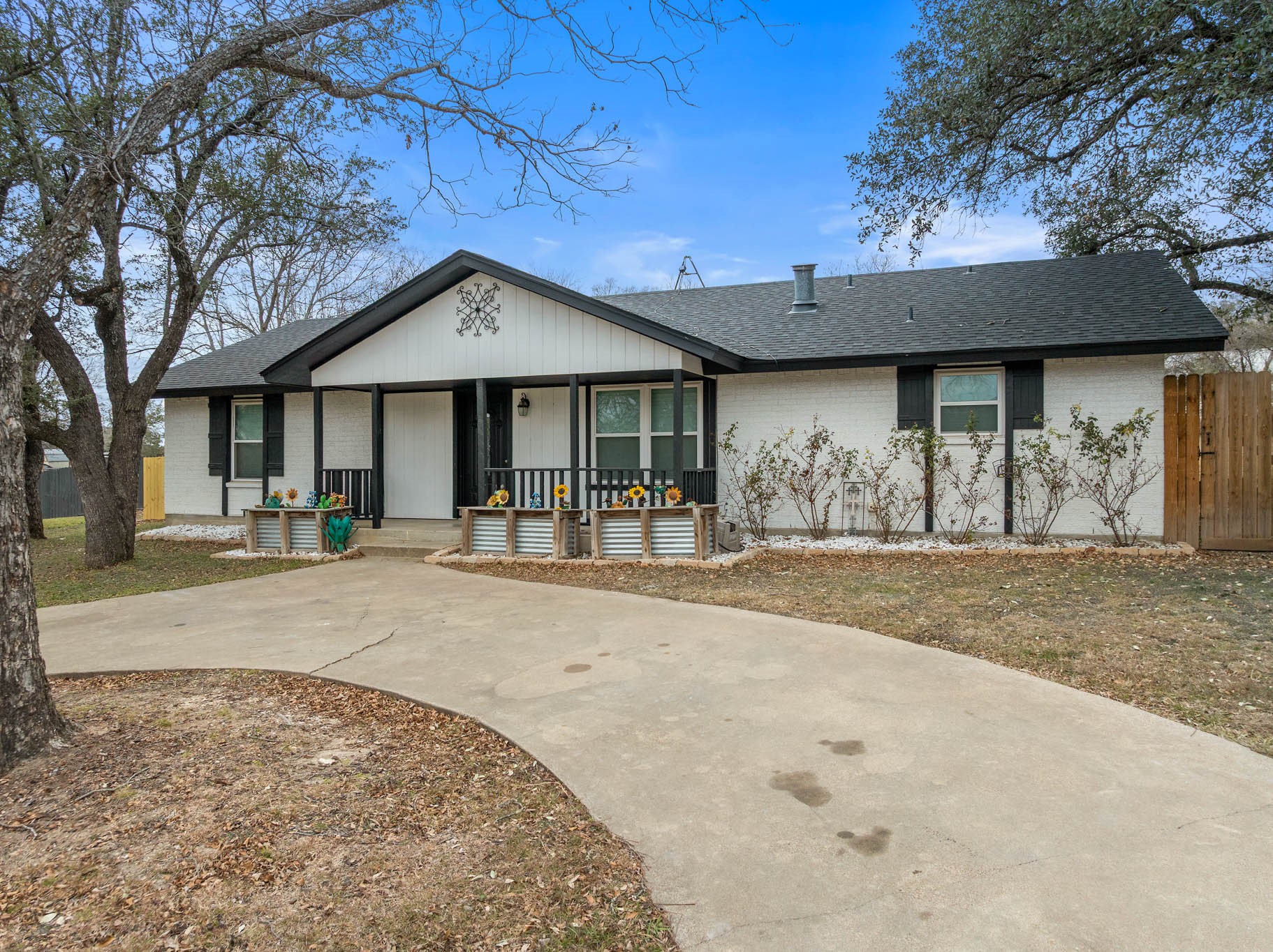 104 Jerry Street Gatesville TX 76528