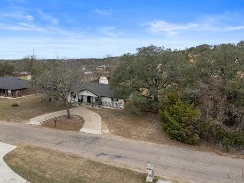 104 Jerry Street Gatesville TX 76528