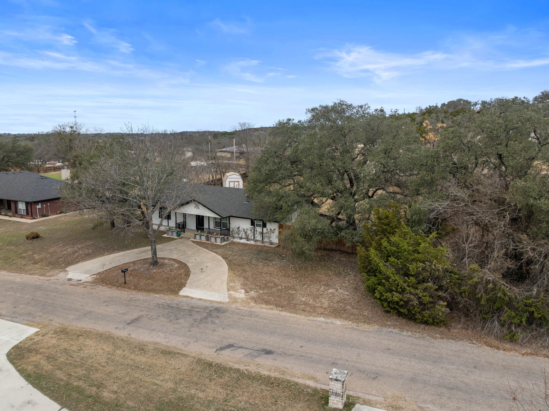 104 Jerry Street Gatesville TX 76528