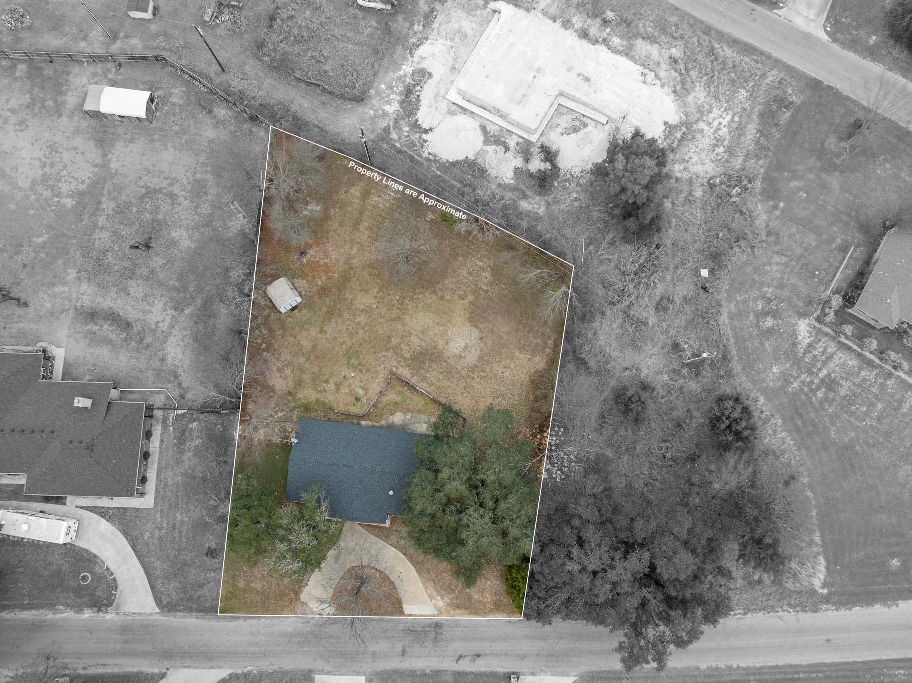 104 Jerry Street Gatesville TX 76528