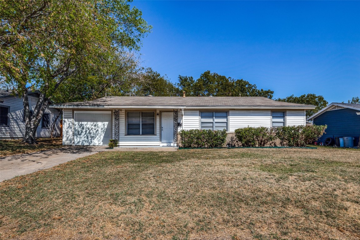 5235 Stanley Keller Road Haltom City TX 76117