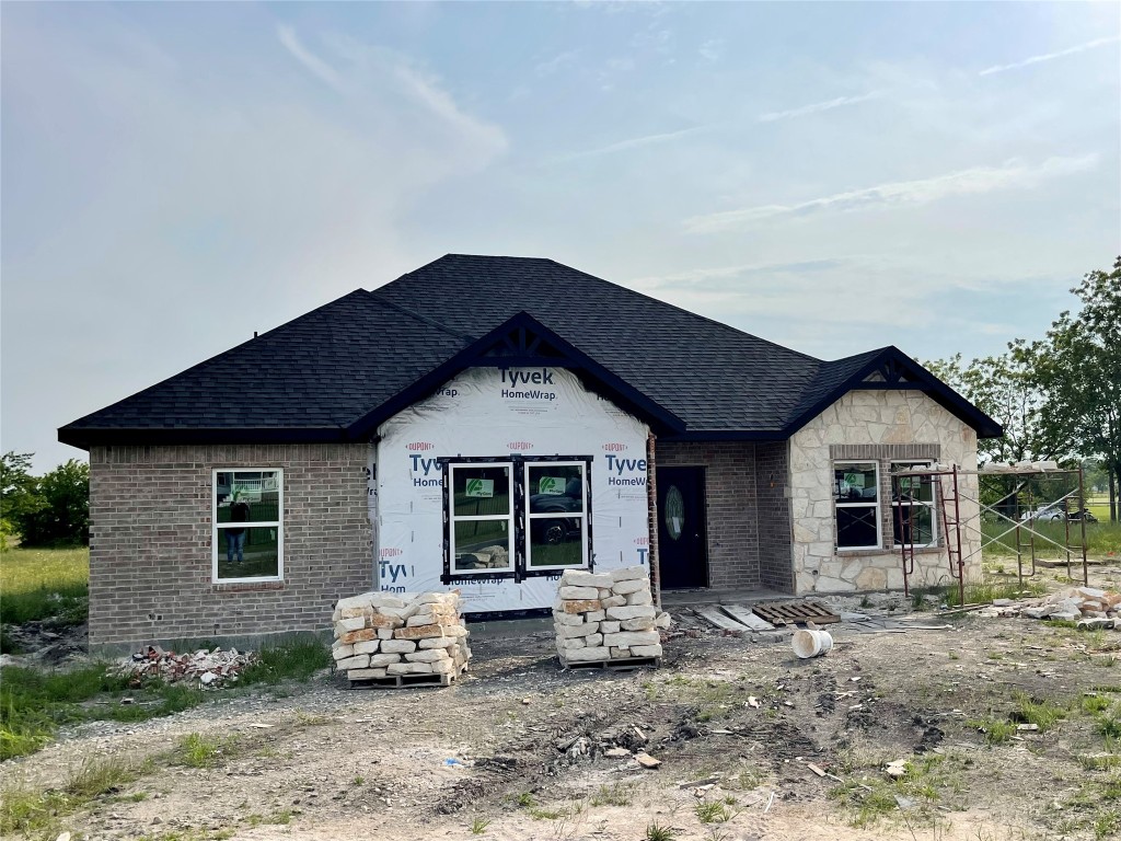534 Santa Fe Lane Royse City TX 75189