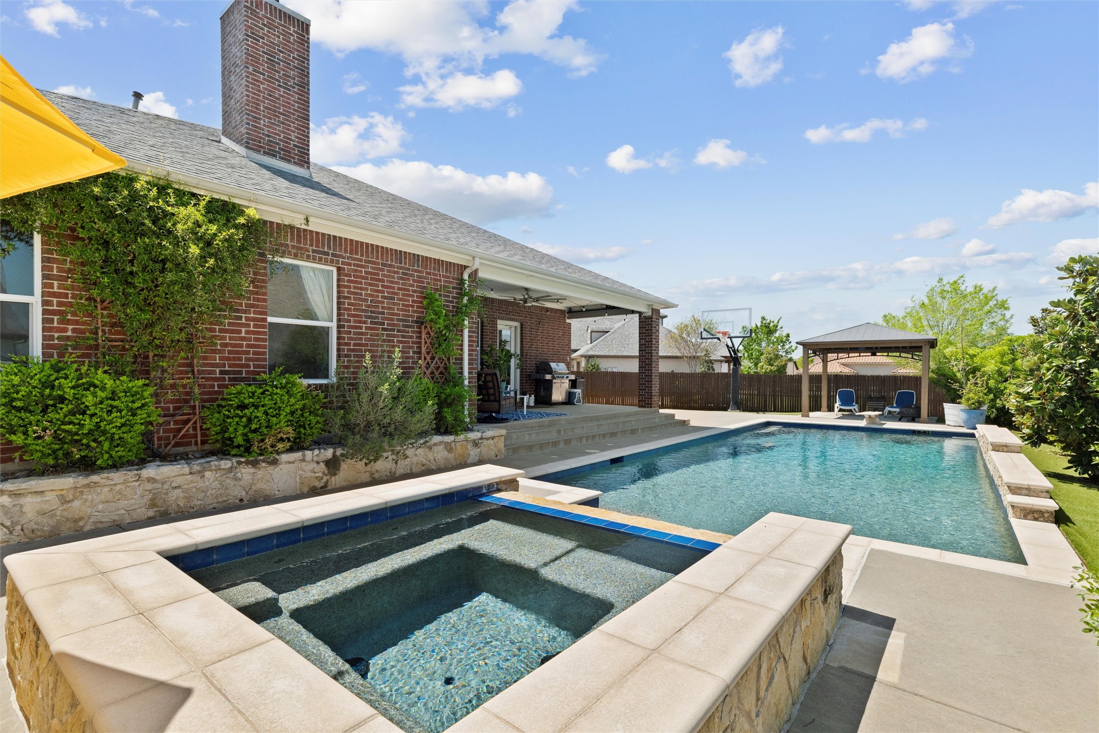 111 Blue Stem Lane Aledo TX 76008