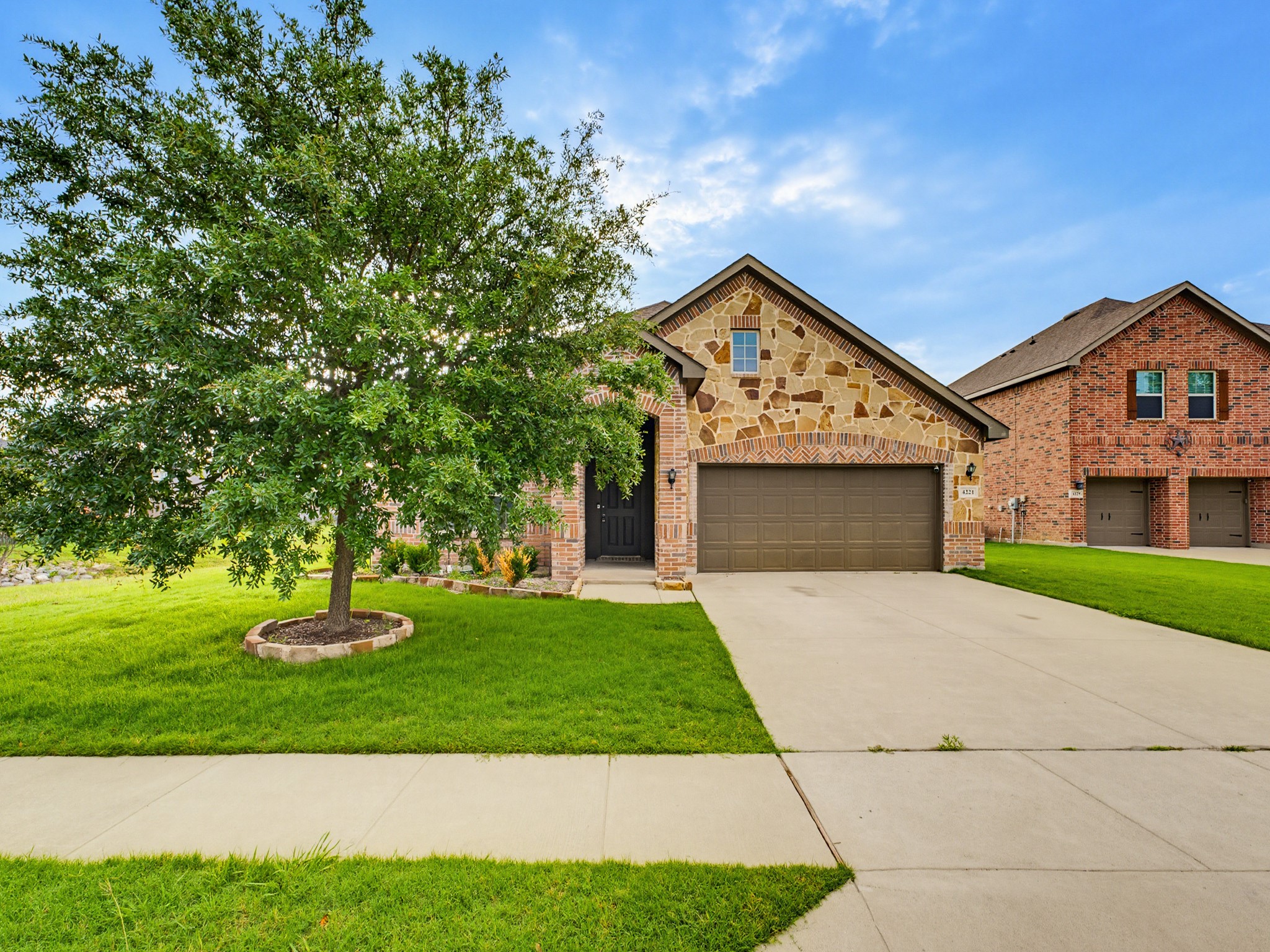 4221 Aldridge Lane Fort Worth TX 76036