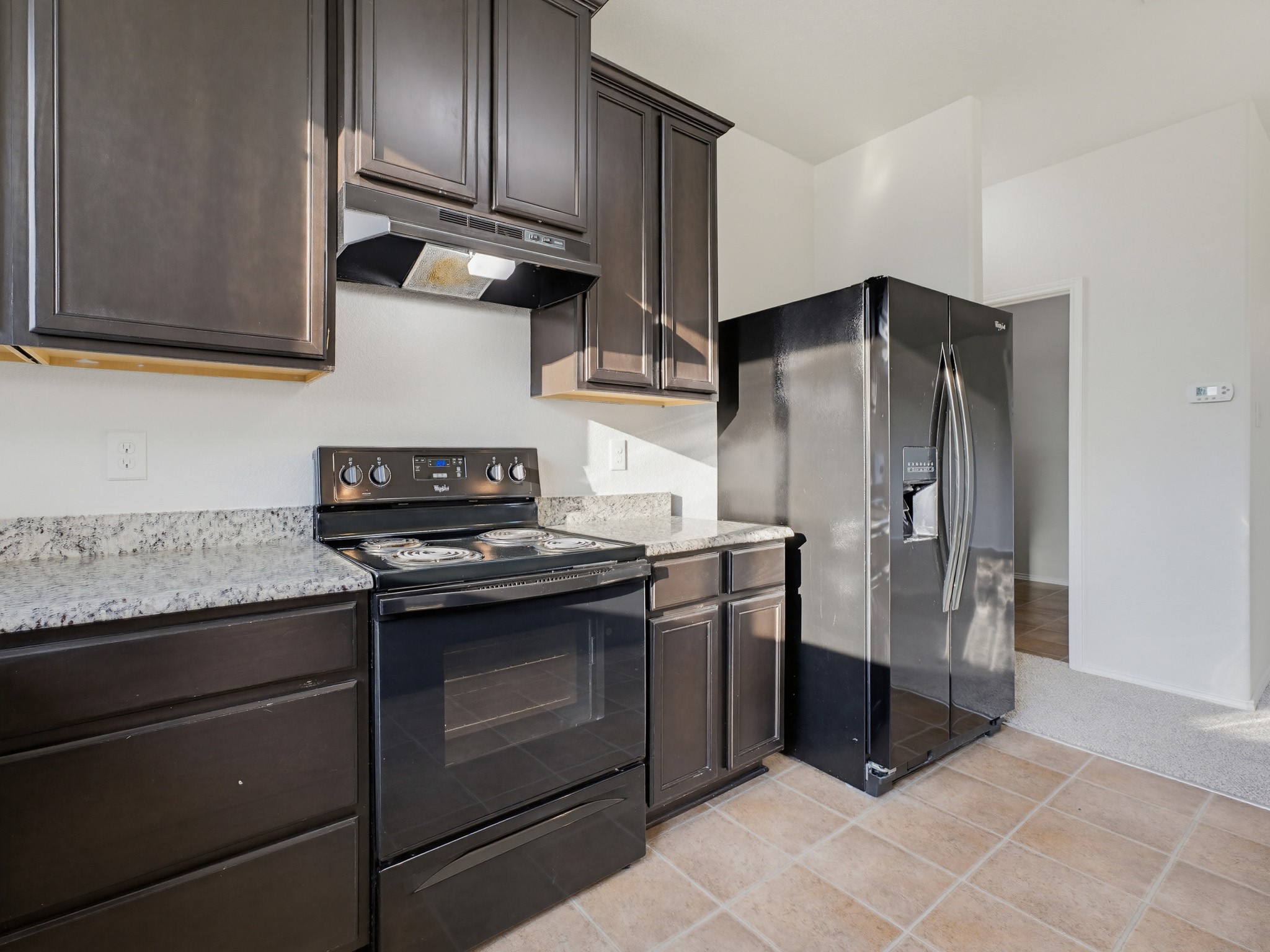 4221 Aldridge Lane Fort Worth TX 76036