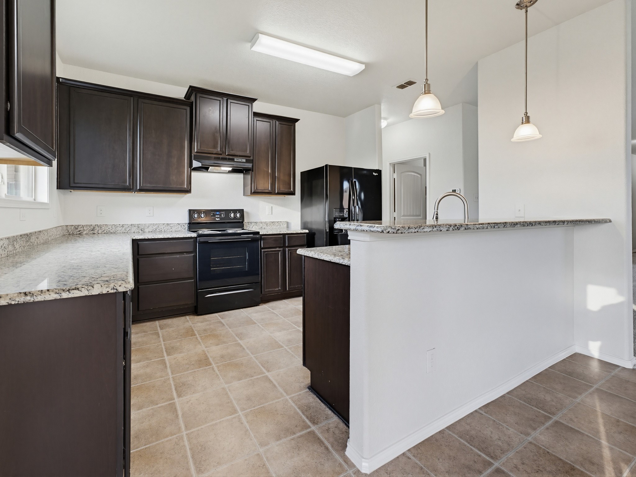 4221 Aldridge Lane Fort Worth TX 76036