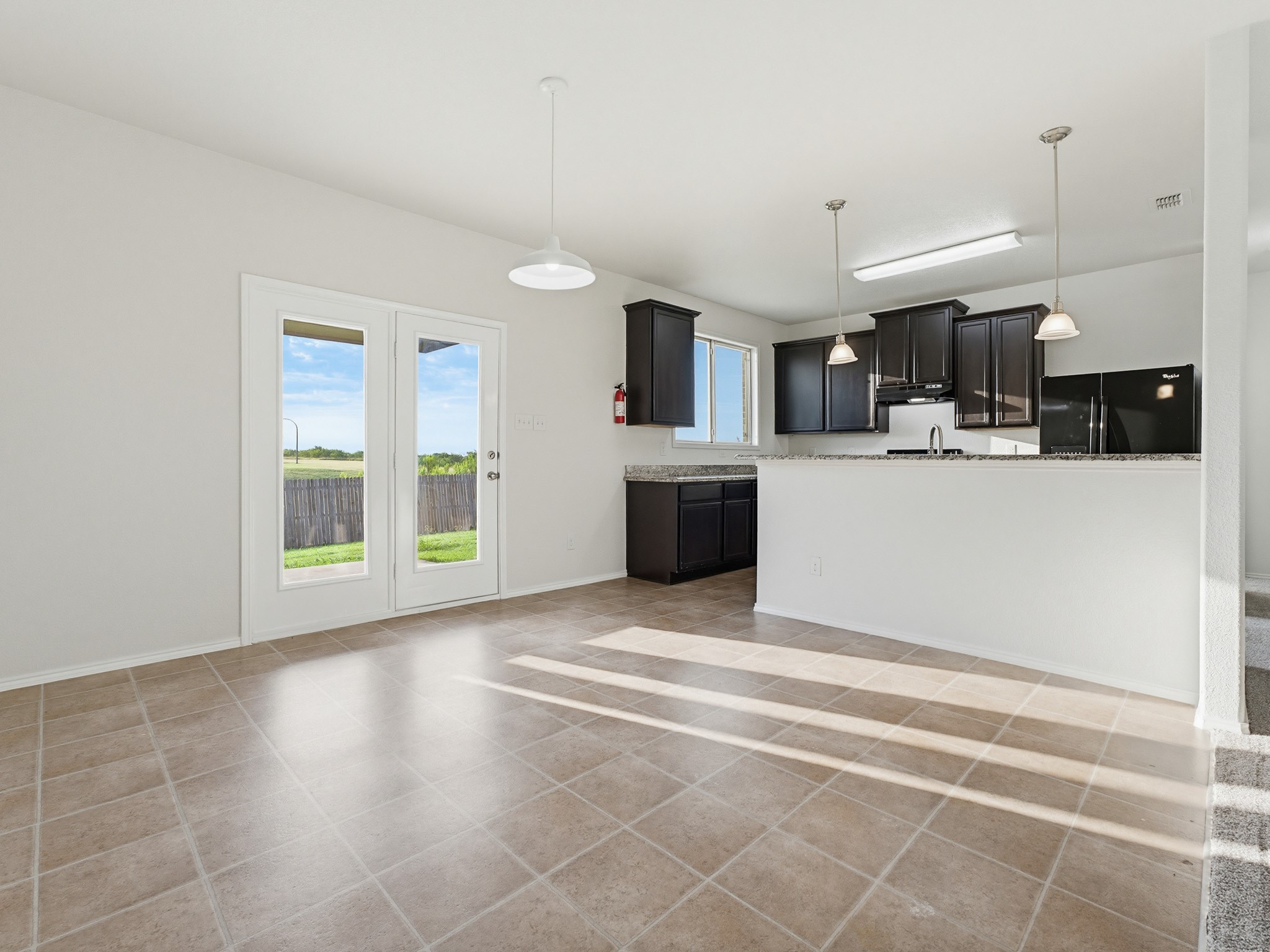 4221 Aldridge Lane Fort Worth TX 76036