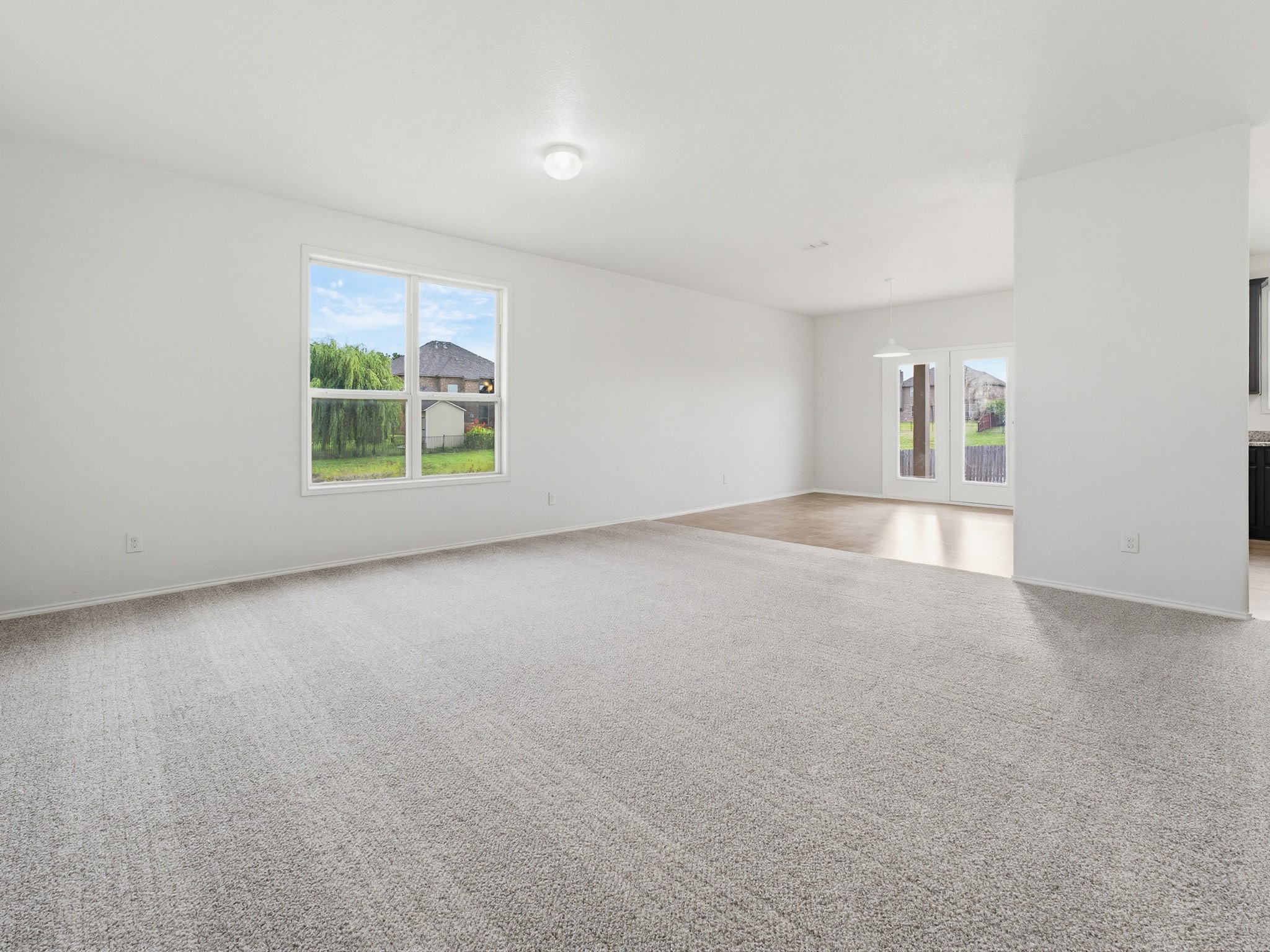 4221 Aldridge Lane Fort Worth TX 76036
