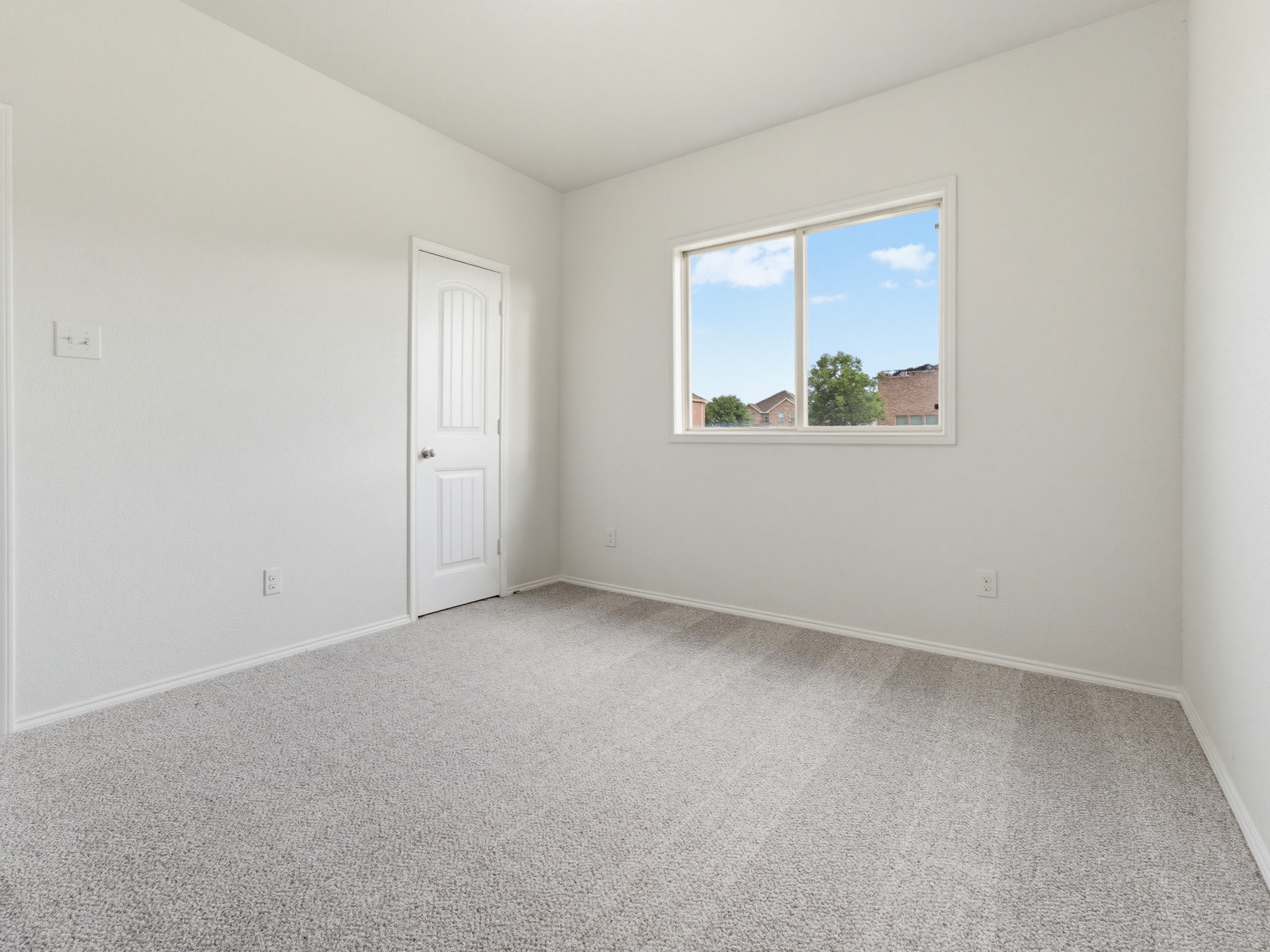 4221 Aldridge Lane Fort Worth TX 76036