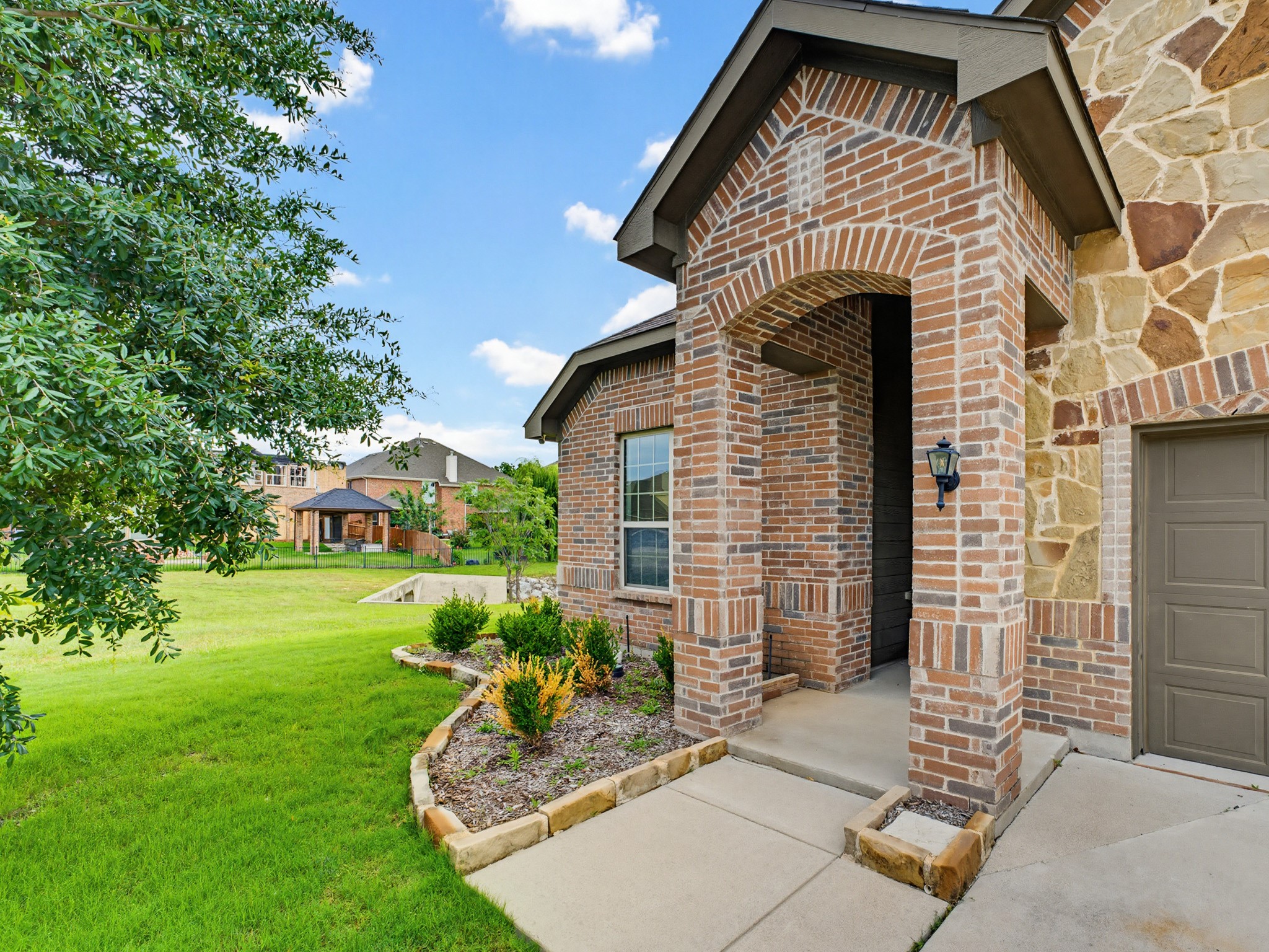4221 Aldridge Lane Fort Worth TX 76036