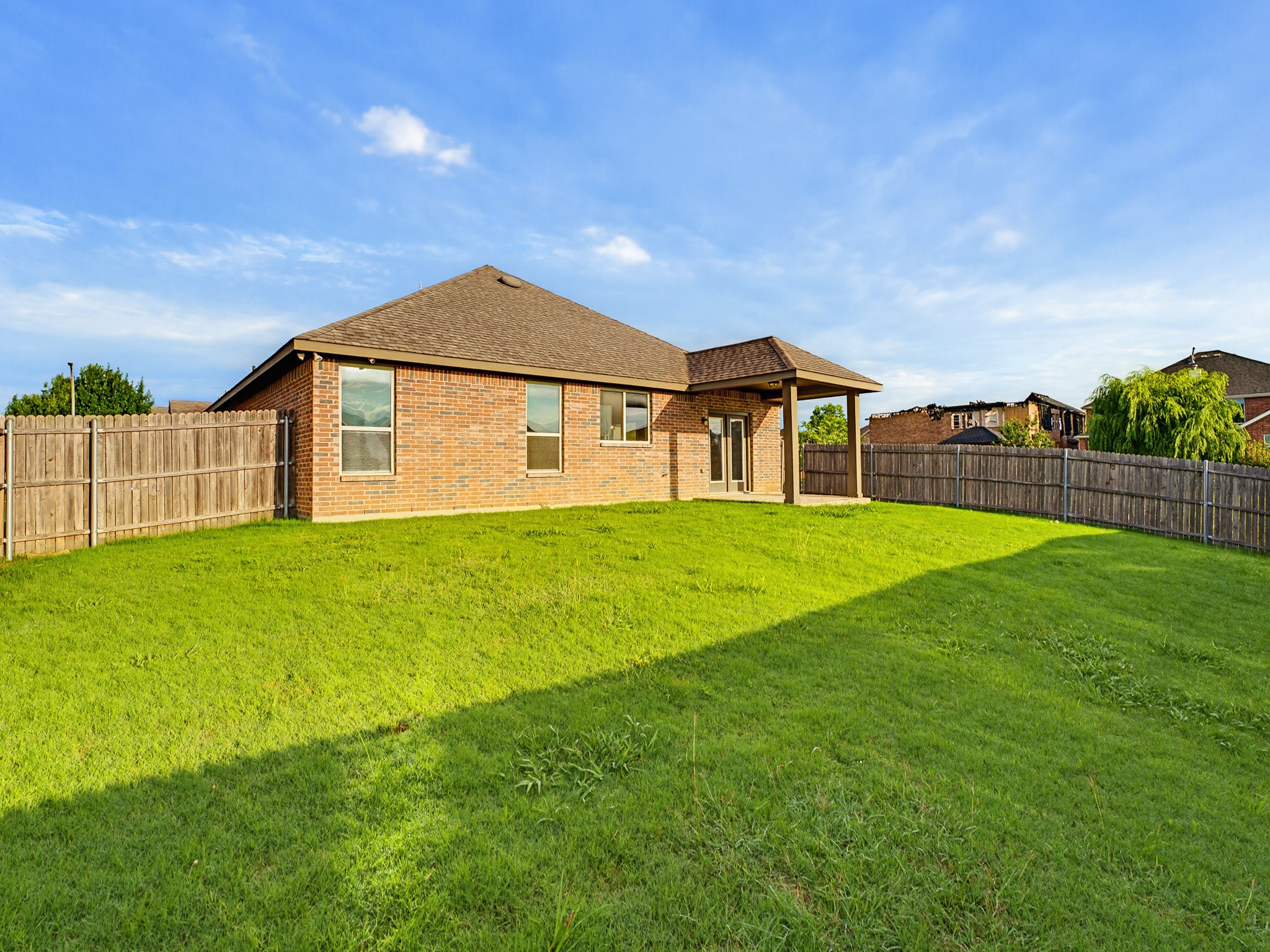 4221 Aldridge Lane Fort Worth TX 76036