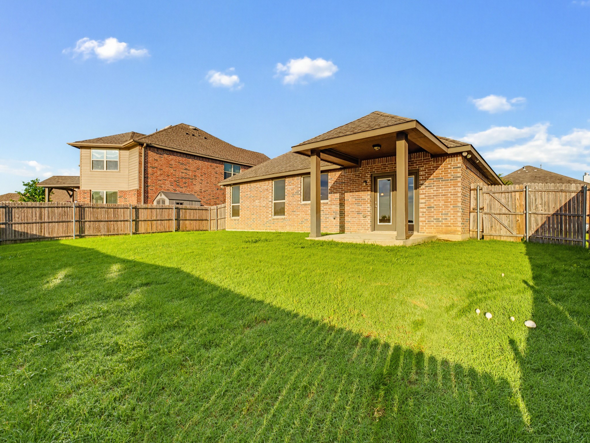 4221 Aldridge Lane Fort Worth TX 76036
