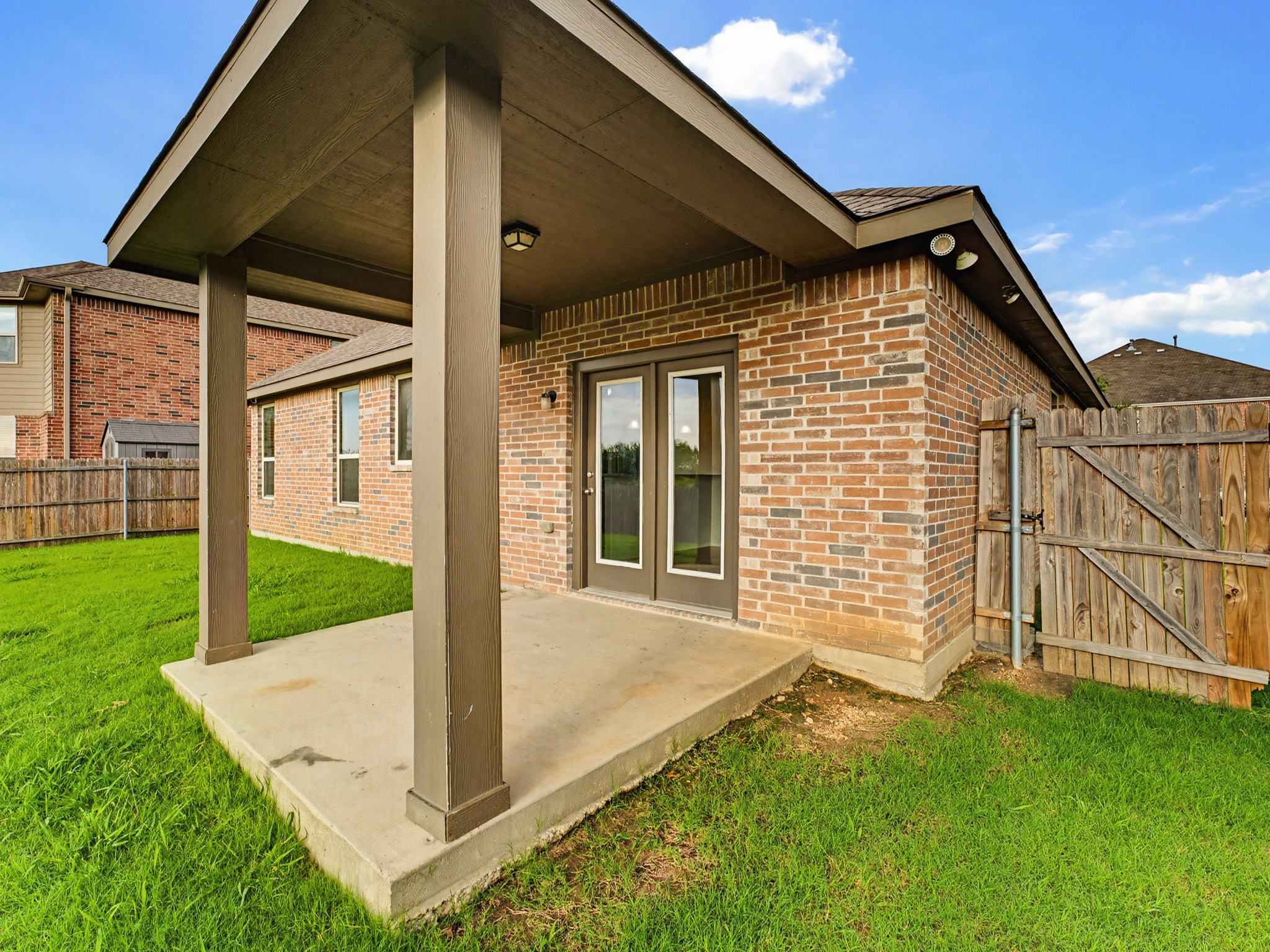4221 Aldridge Lane Fort Worth TX 76036