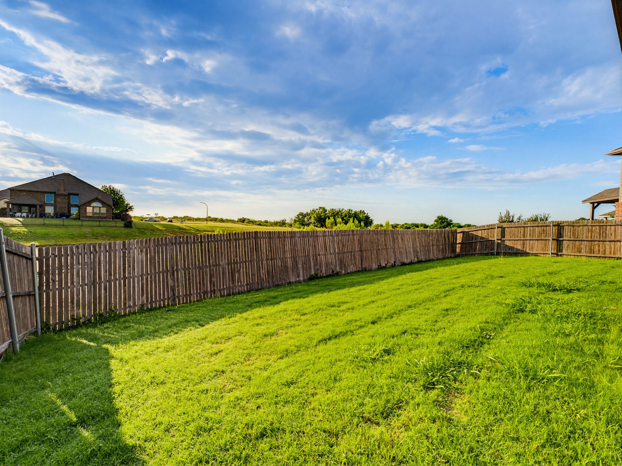 4221 Aldridge Lane Fort Worth TX 76036