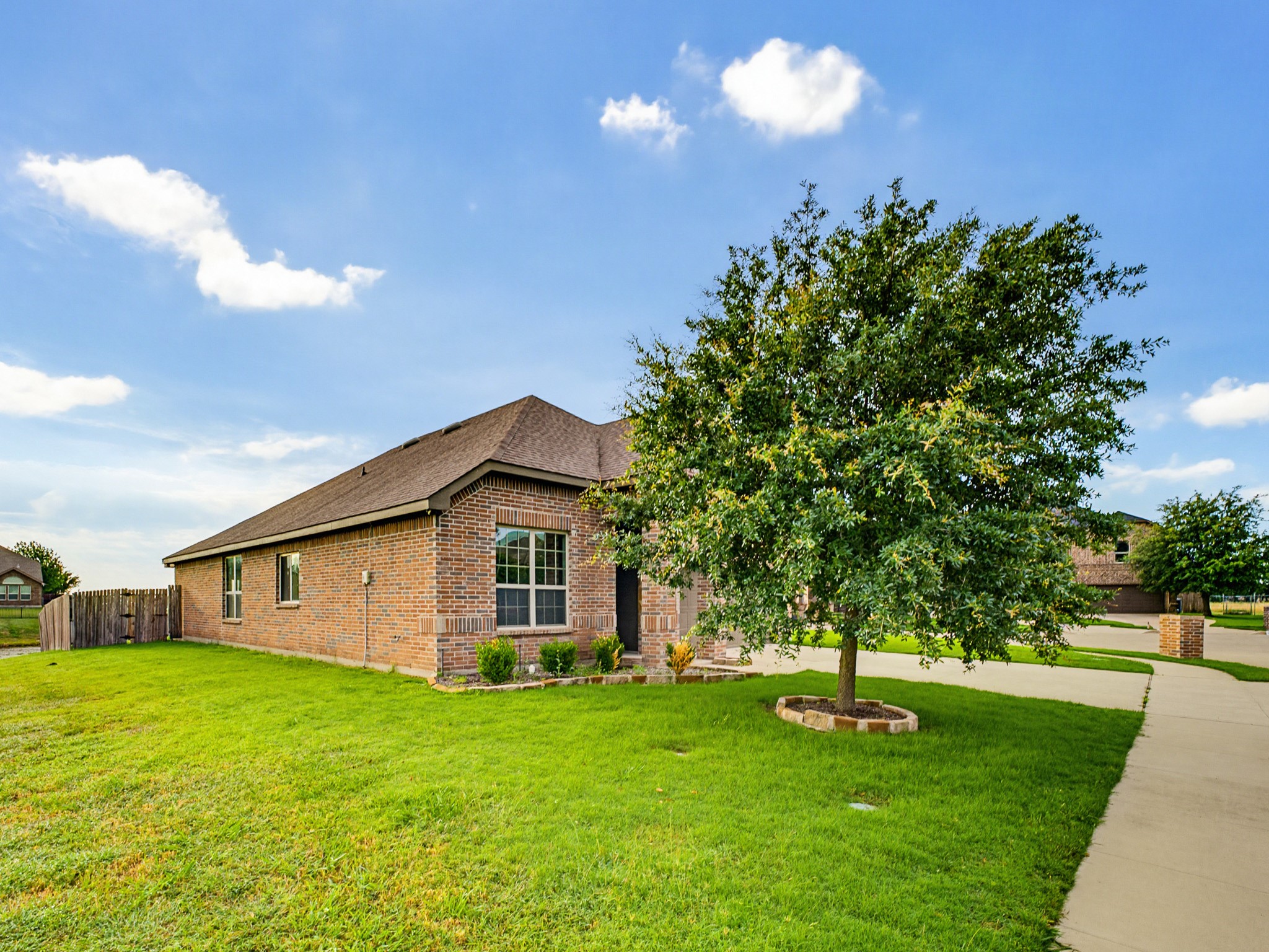 4221 Aldridge Lane Fort Worth TX 76036
