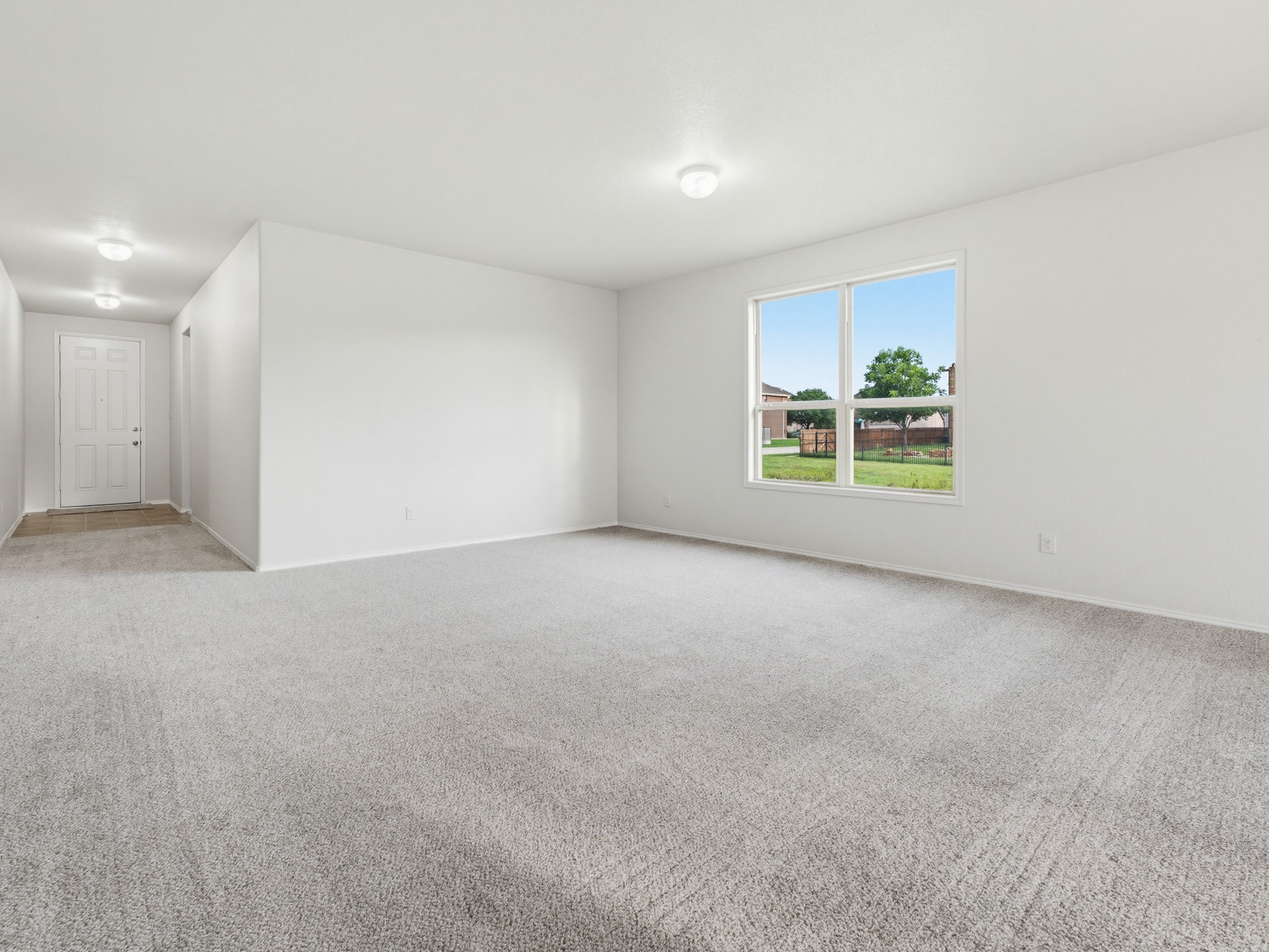 4221 Aldridge Lane Fort Worth TX 76036