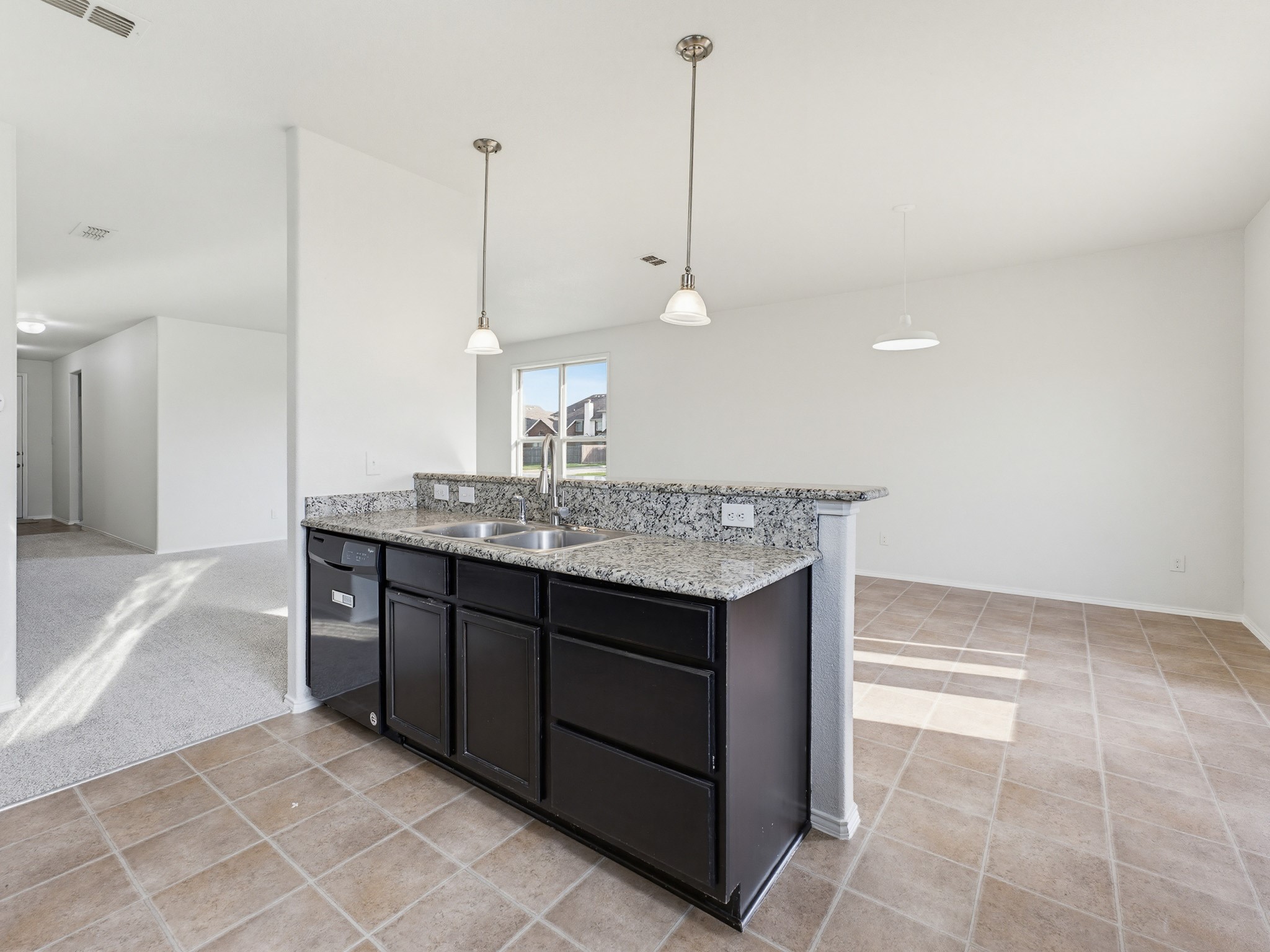 4221 Aldridge Lane Fort Worth TX 76036