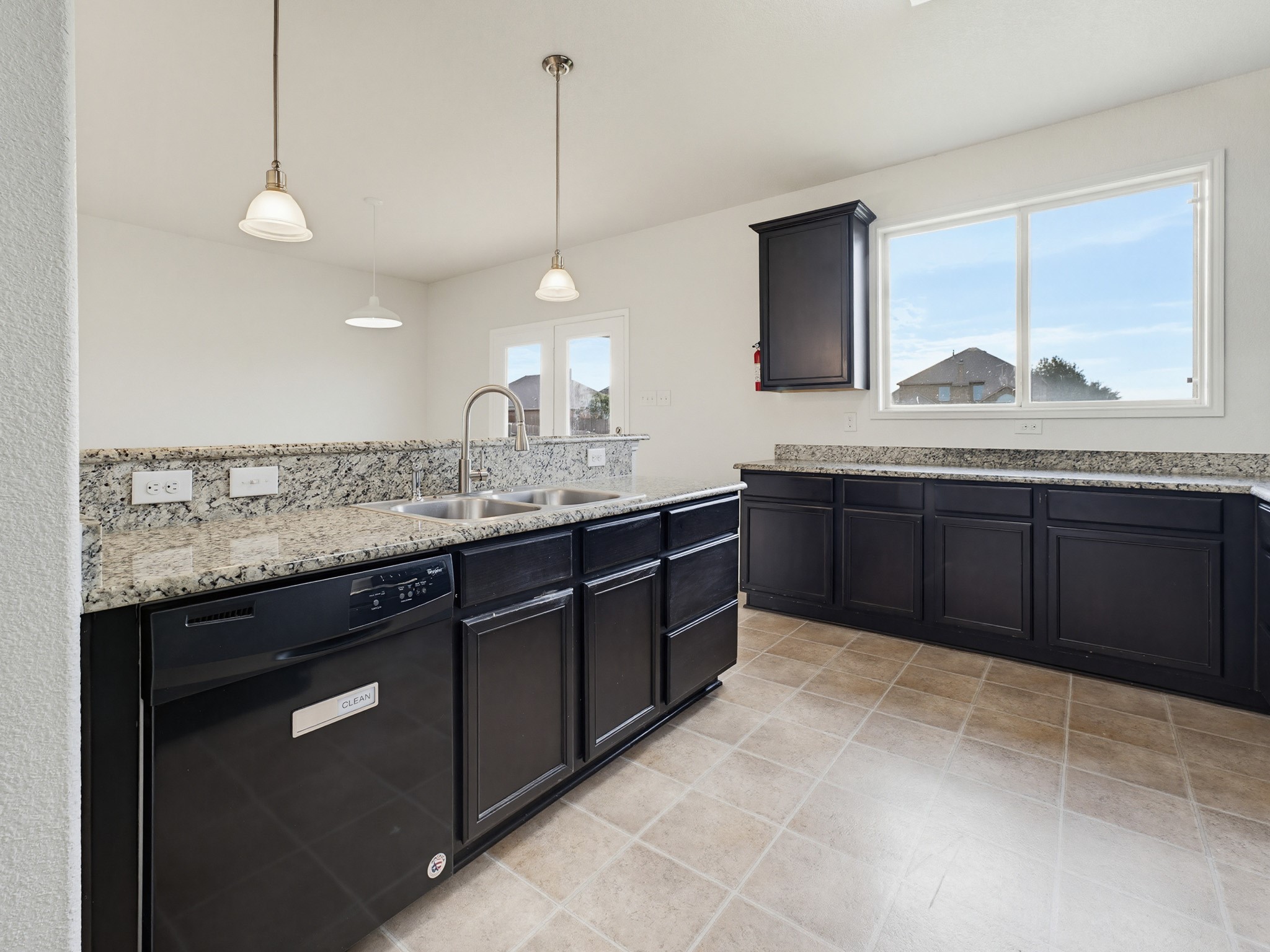 4221 Aldridge Lane Fort Worth TX 76036