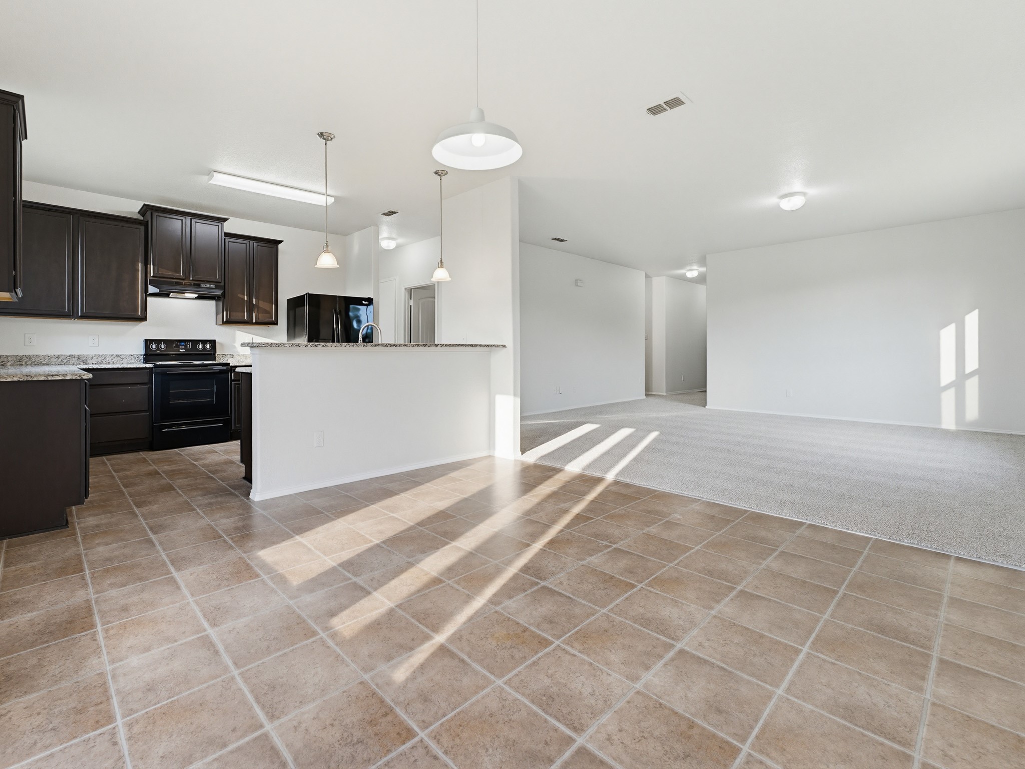 4221 Aldridge Lane Fort Worth TX 76036