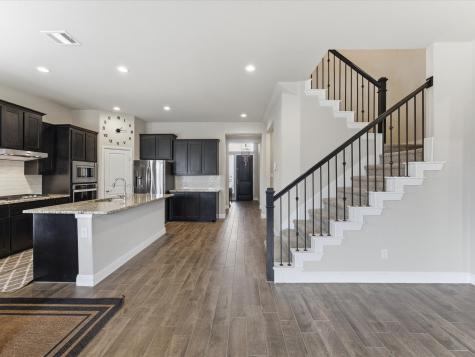 1044 Pitch Pine Street Hickory Creek TX 75065