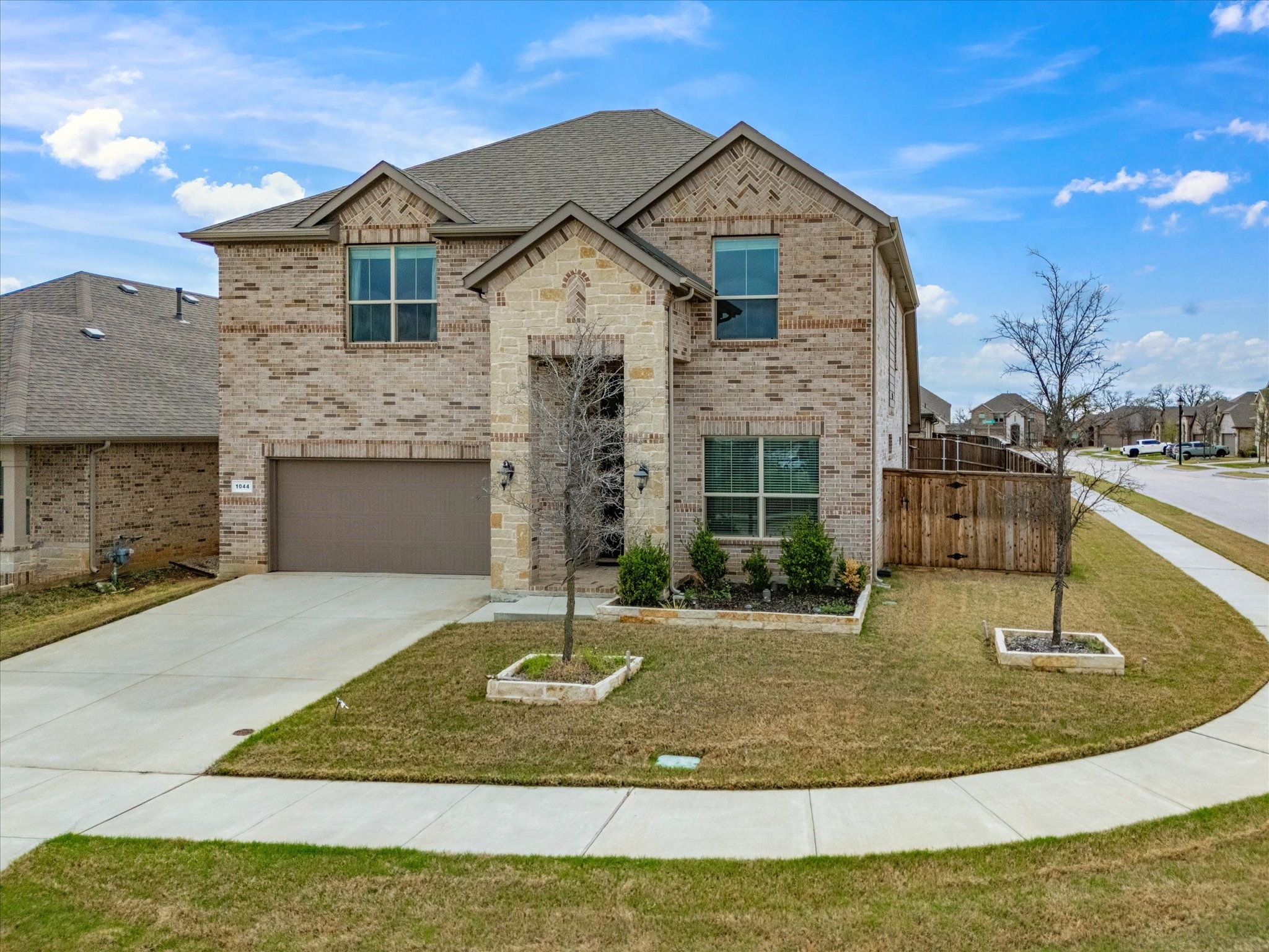 1044 Pitch Pine Street Hickory Creek TX 75065