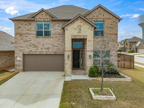 1044 Pitch Pine Street Hickory Creek TX 75065
